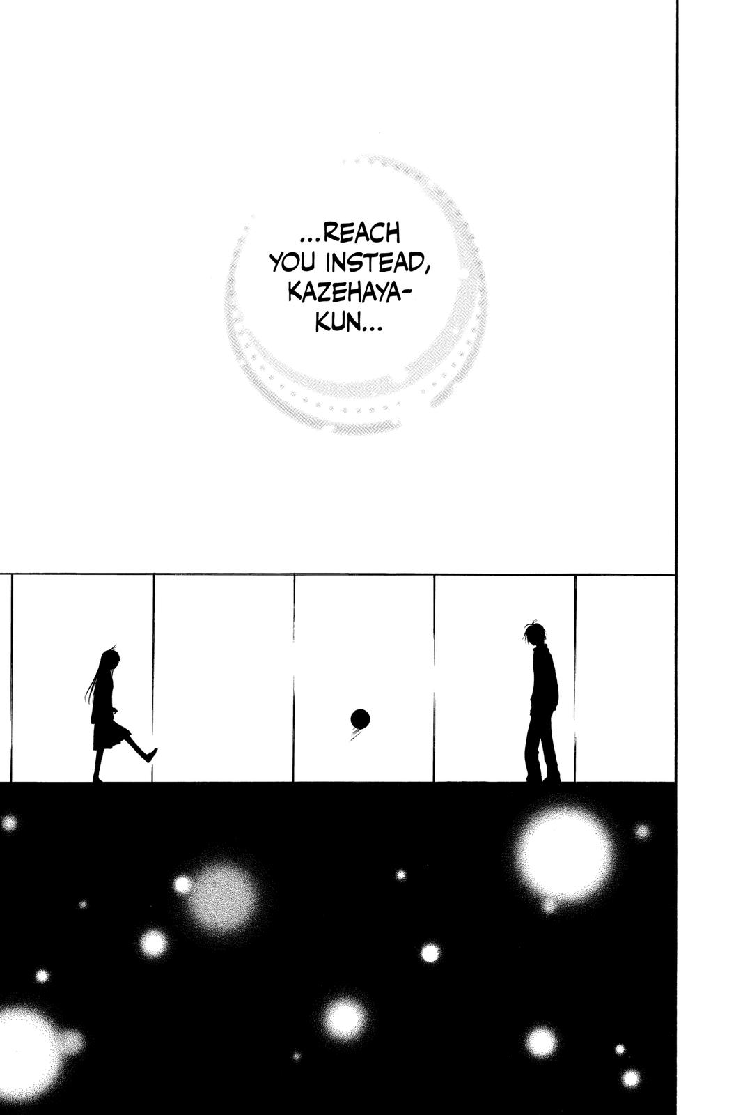 Read Kimi ni Todoke From Me to You EN Manga Online