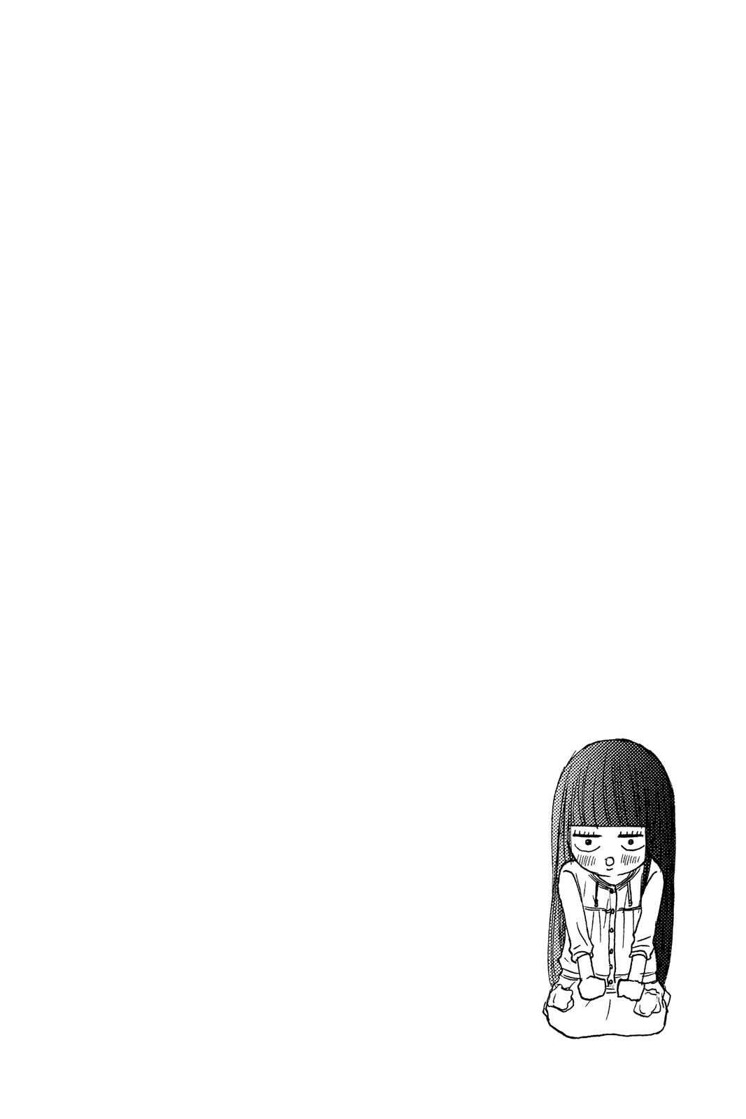 Read Kimi ni Todoke From Me to You EN Manga Online