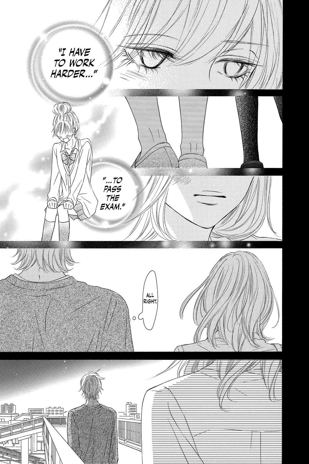 Read Kimi ni Todoke From Me to You EN Manga Online