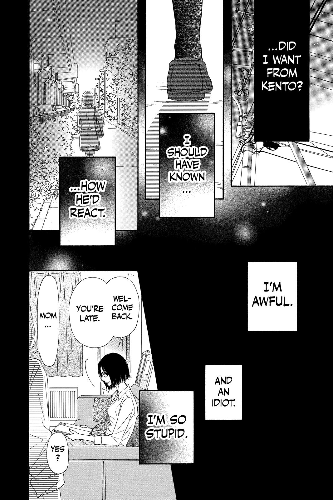 Read Kimi ni Todoke From Me to You EN Manga Online