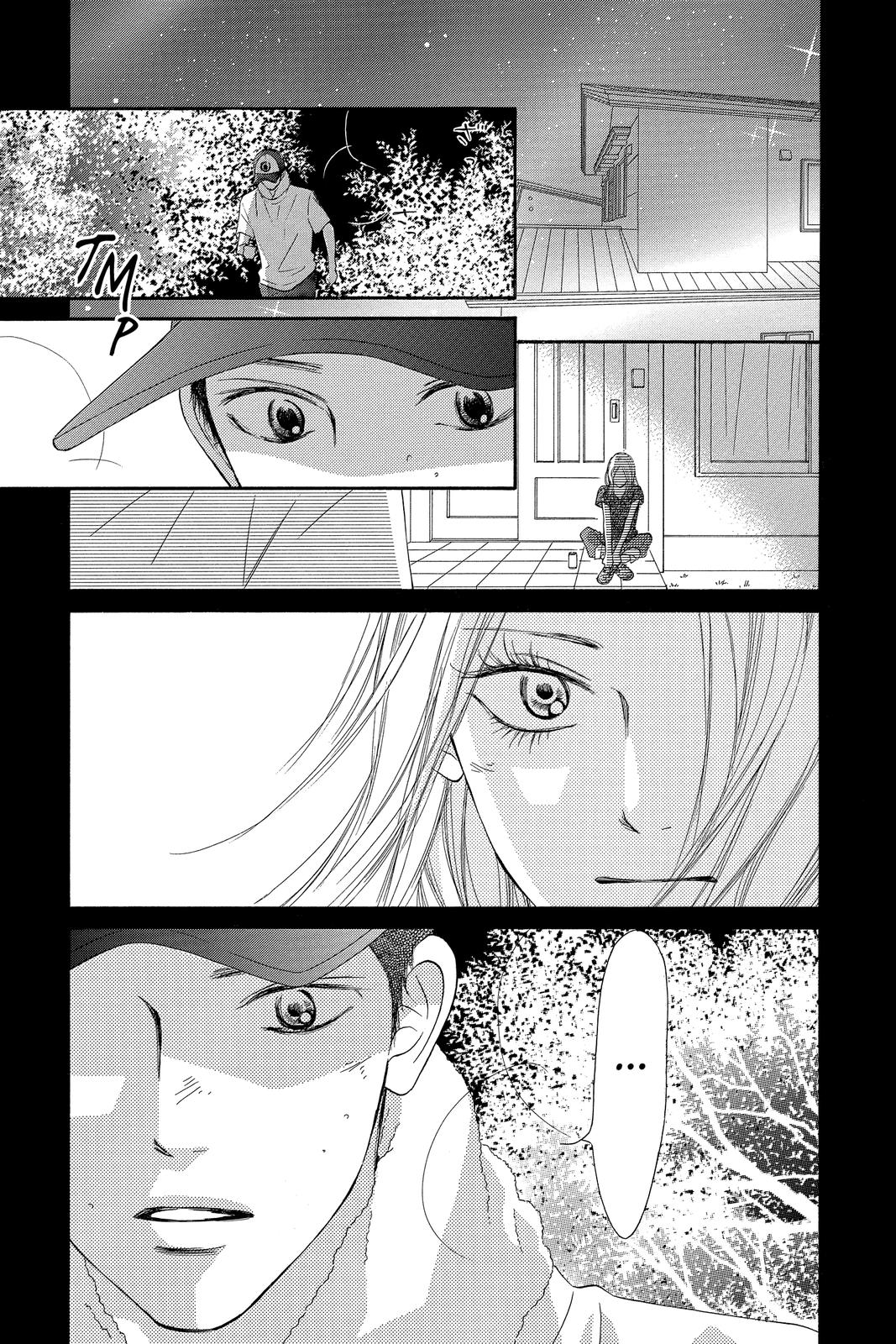 Read Kimi ni Todoke From Me to You EN Manga Online