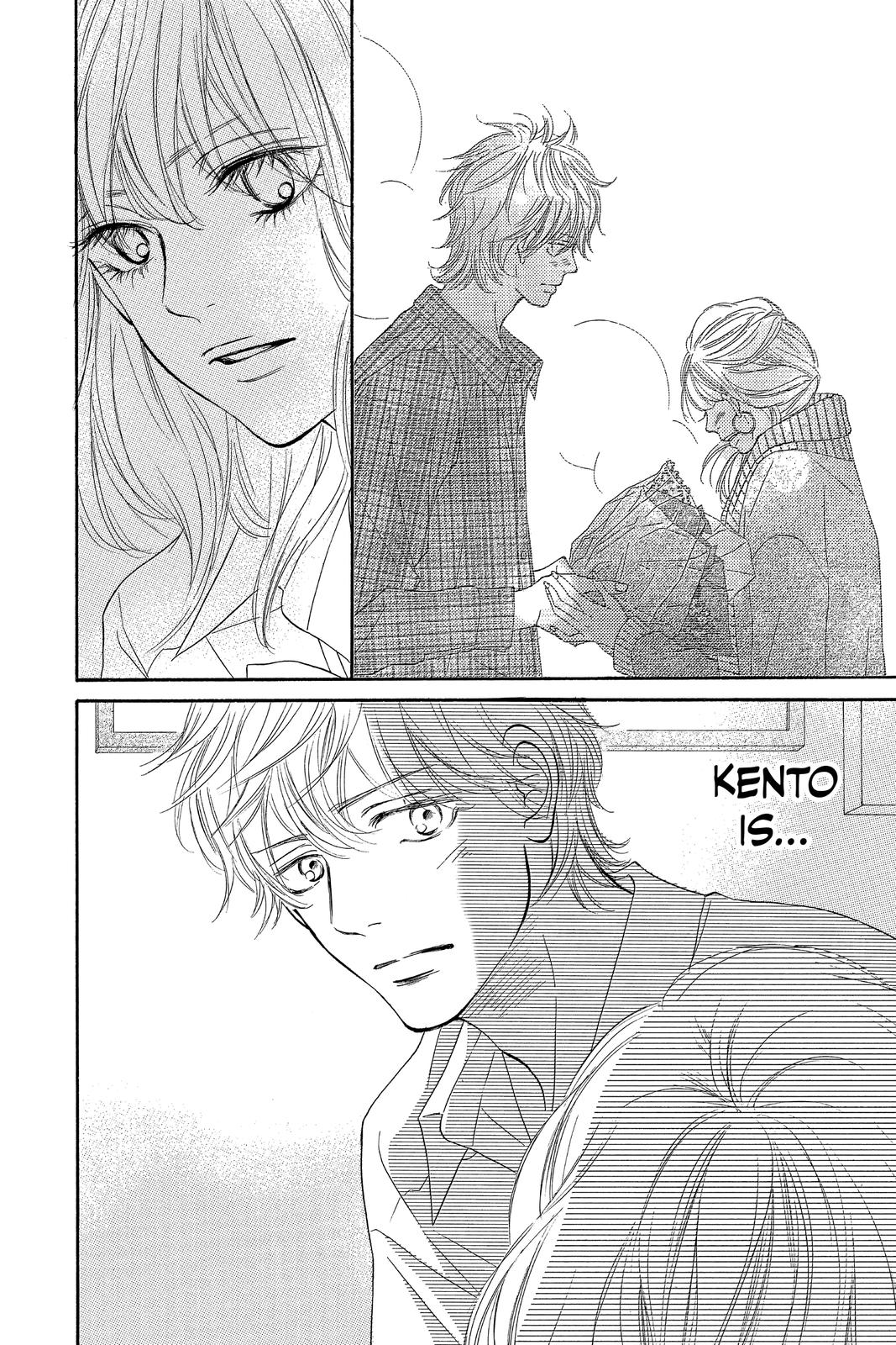 Read Kimi ni Todoke From Me to You EN Manga Online