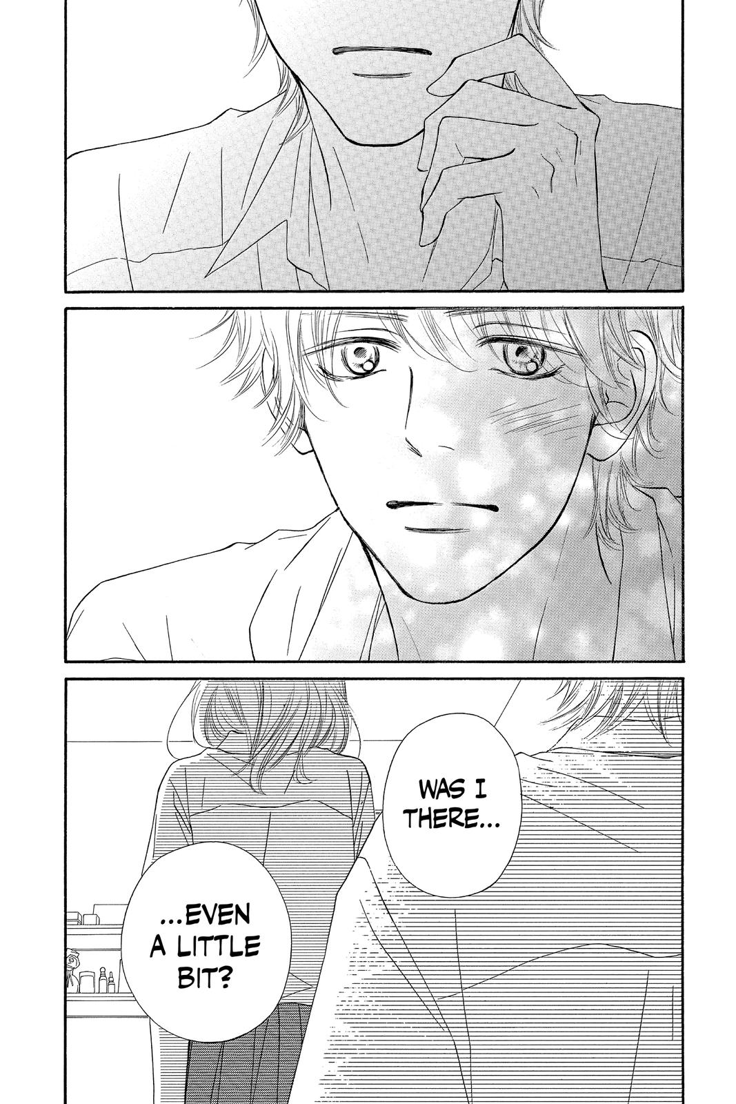 Read Kimi ni Todoke From Me to You EN Manga Online