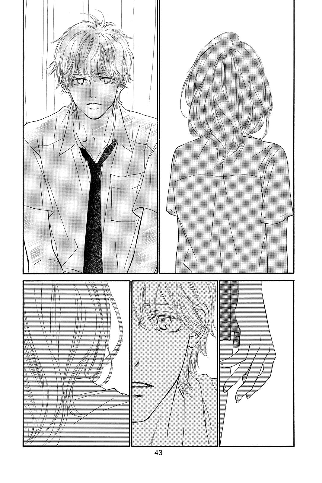 Read Kimi ni Todoke From Me to You EN Manga Online