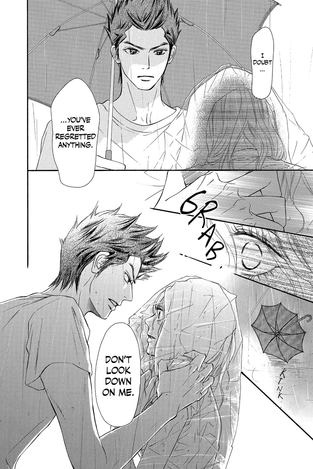 Read Kimi ni Todoke From Me to You EN Manga Online