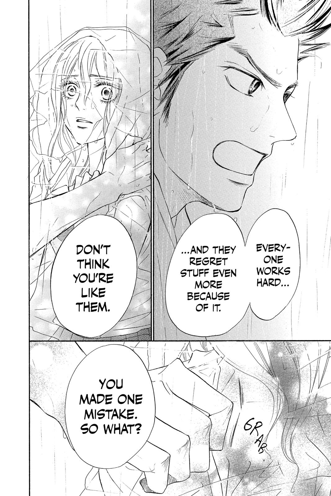 Read Kimi ni Todoke From Me to You EN Manga Online