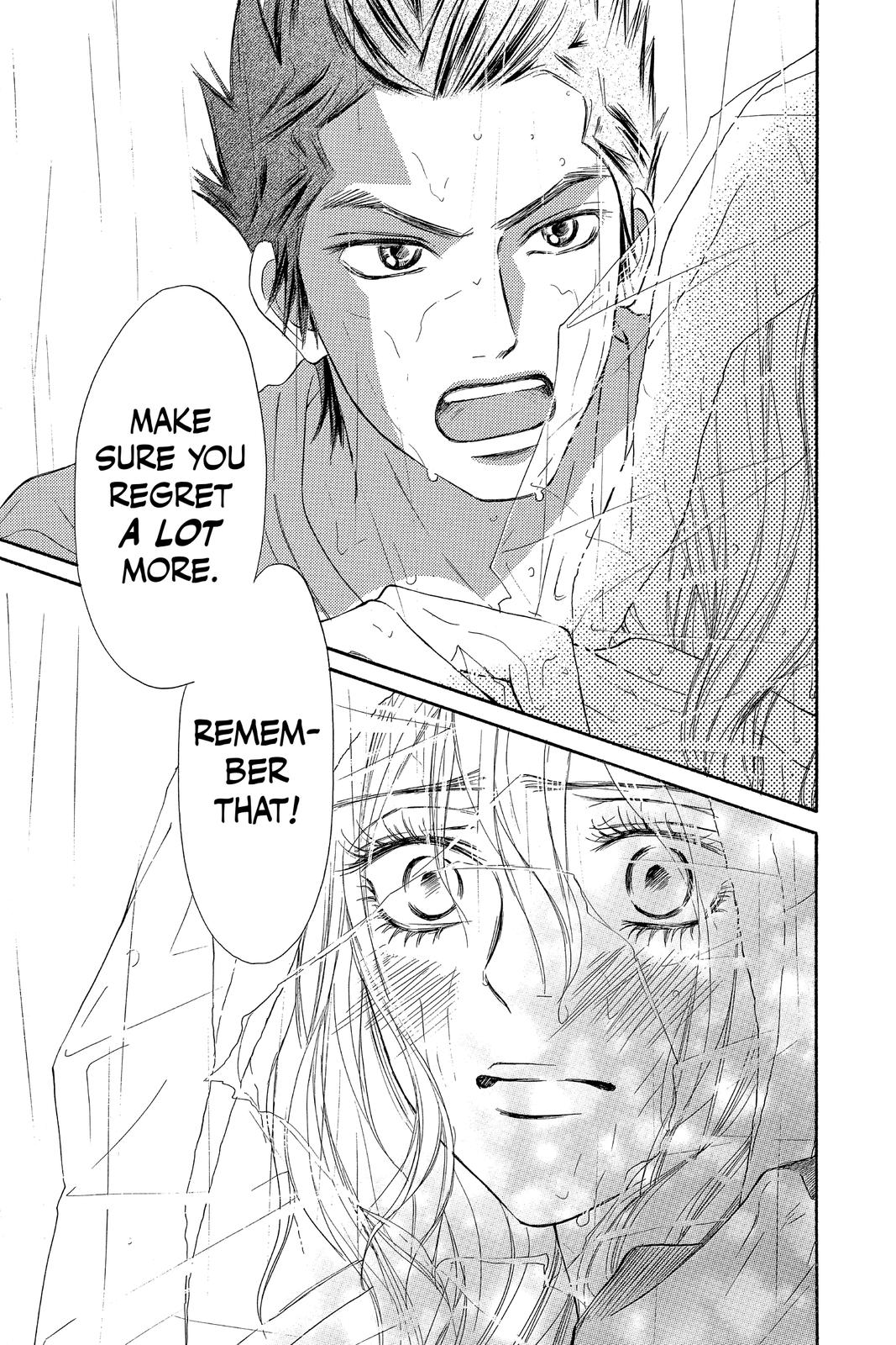 Read Kimi ni Todoke From Me to You EN Manga Online