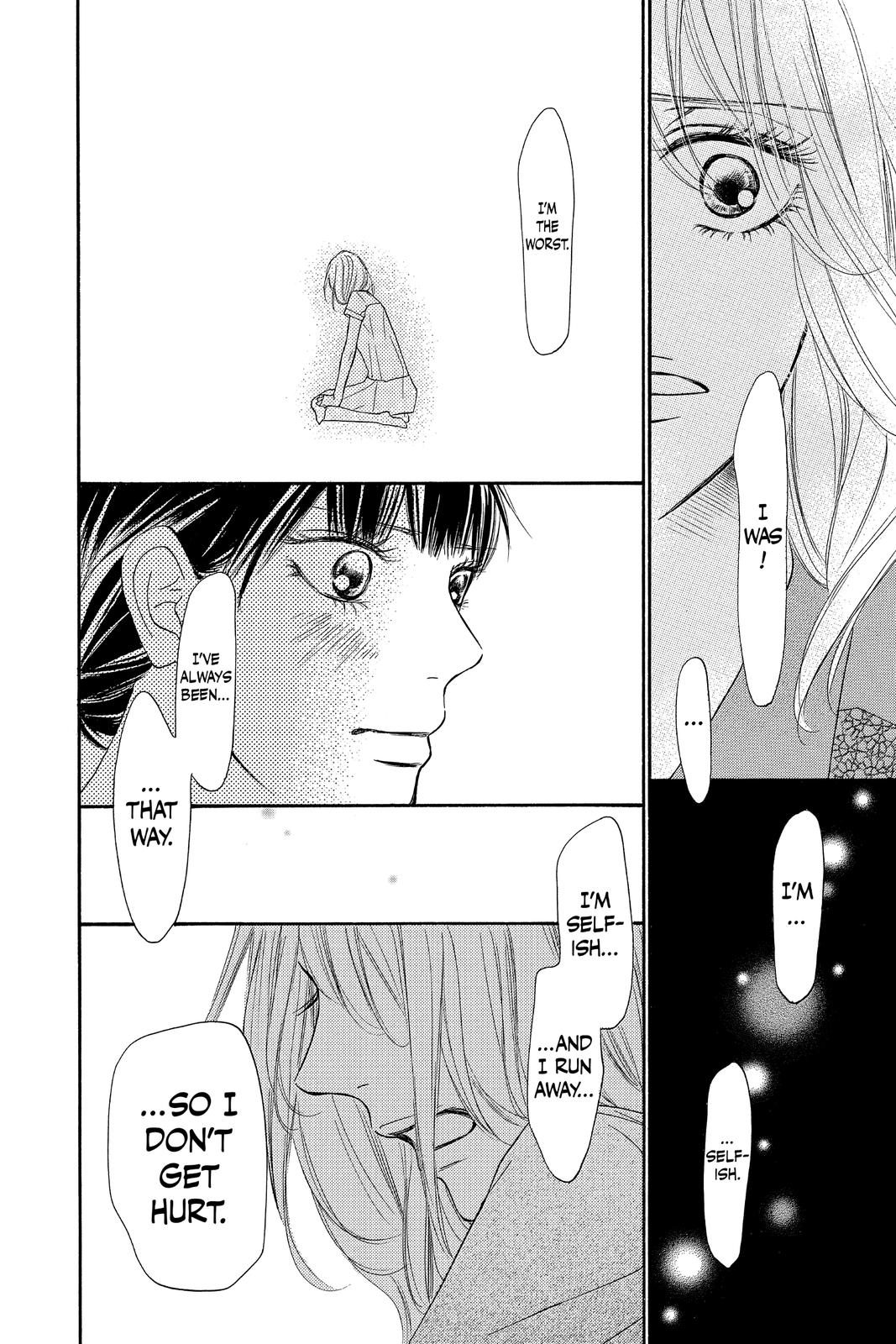 Read Kimi ni Todoke From Me to You EN Manga Online