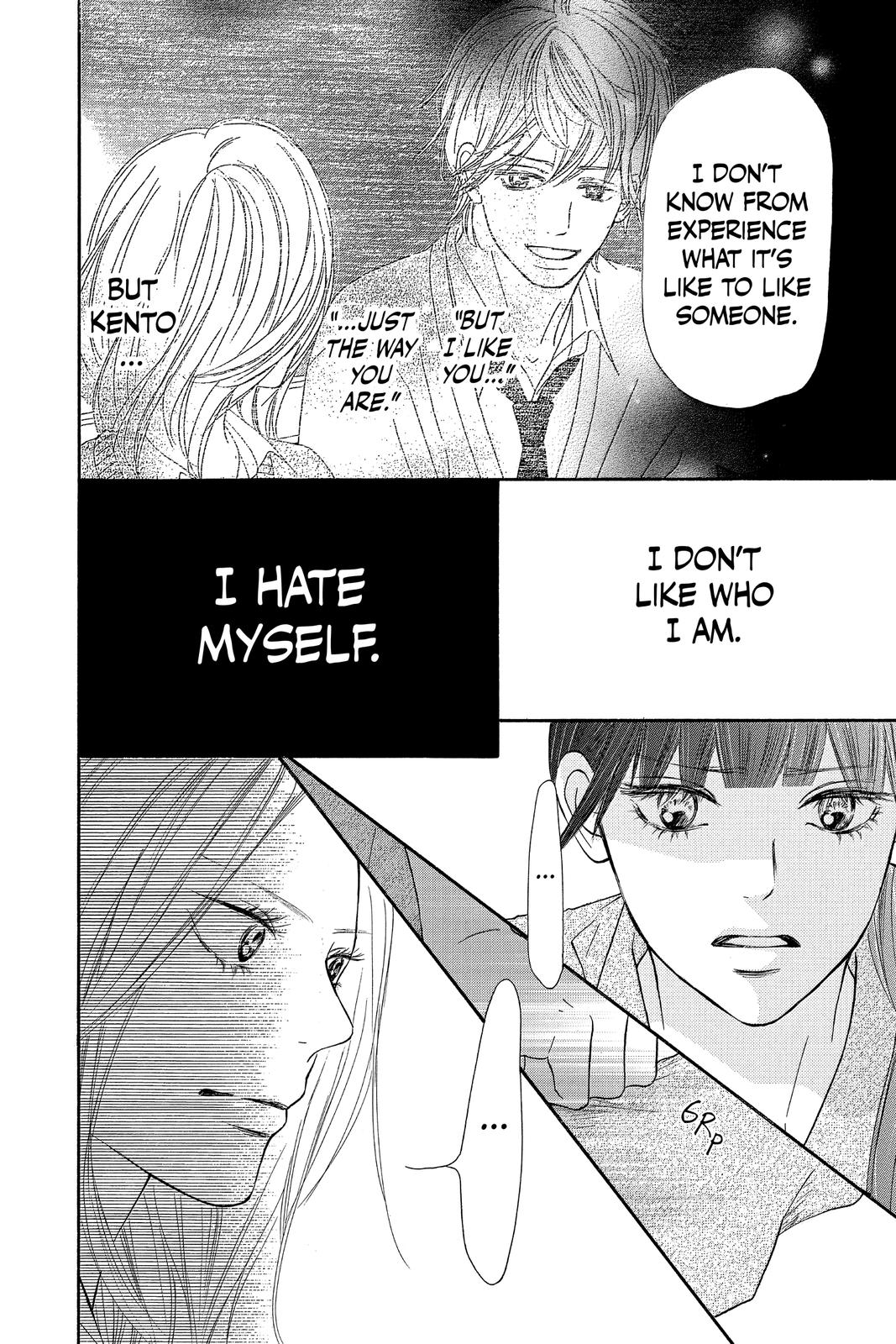 Read Kimi ni Todoke From Me to You EN Manga Online