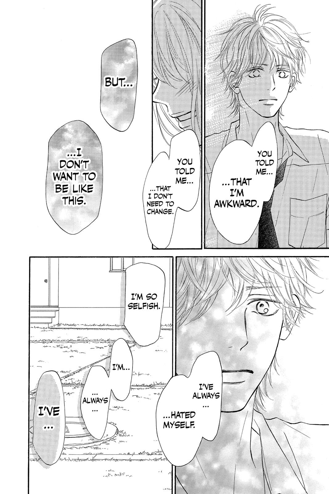 Read Kimi ni Todoke From Me to You EN Manga Online