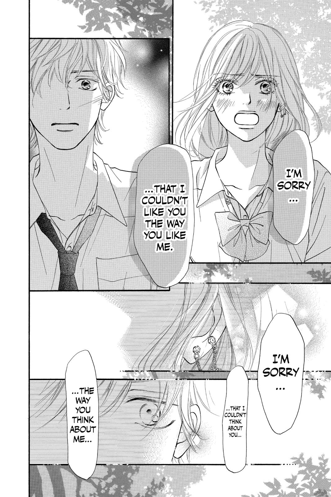 Read Kimi ni Todoke From Me to You EN Manga Online