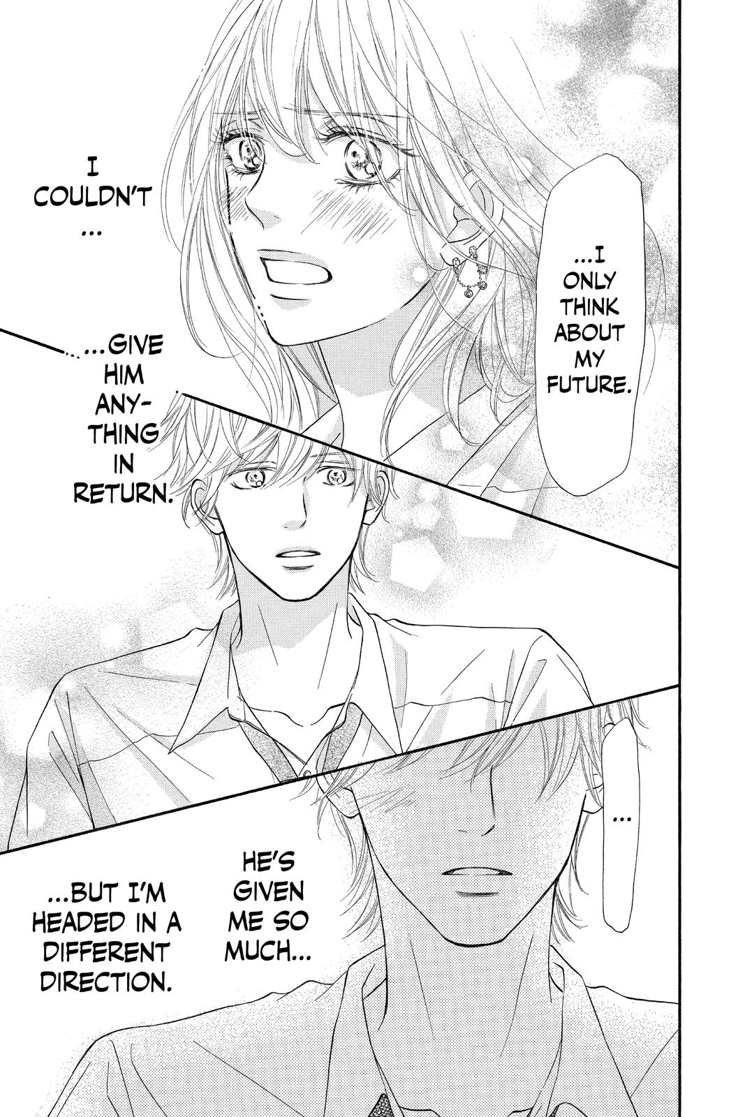 Read Kimi ni Todoke From Me to You EN Manga Online