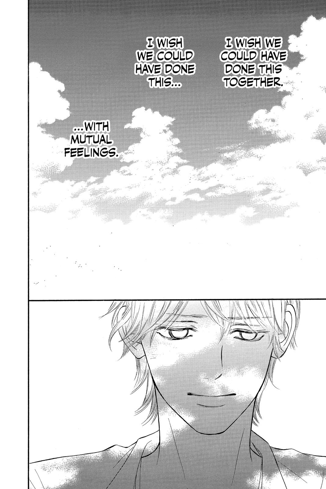 Read Kimi ni Todoke From Me to You EN Manga Online