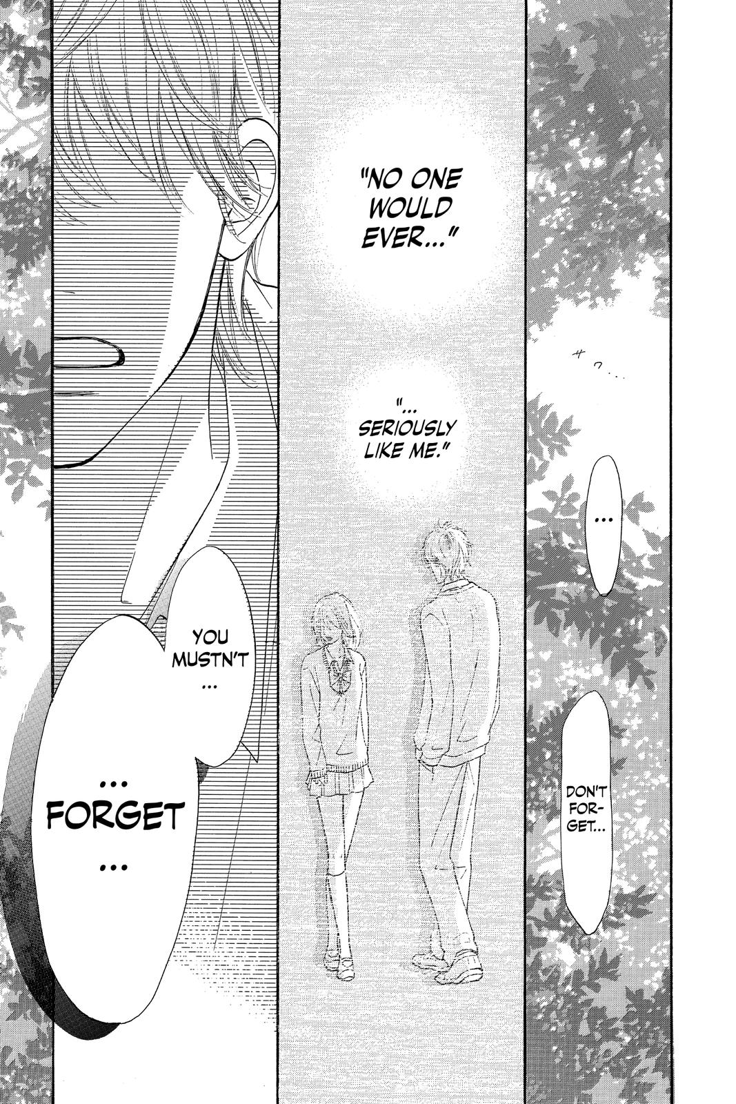 Read Kimi ni Todoke From Me to You EN Manga Online