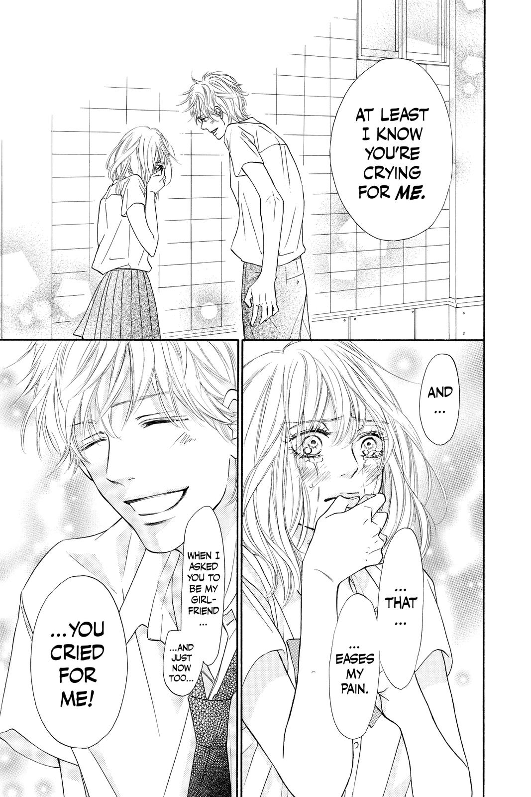 Read Kimi ni Todoke From Me to You EN Manga Online