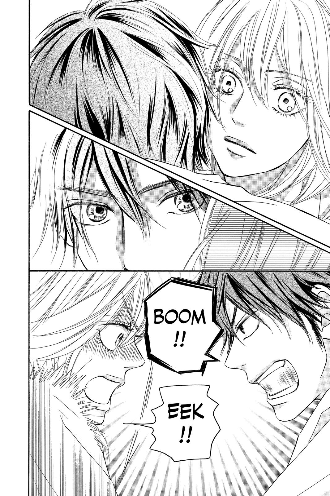 Read Kimi ni Todoke From Me to You EN Manga Online