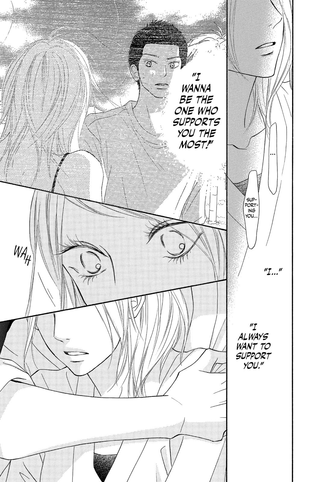 Read Kimi ni Todoke From Me to You EN Manga Online