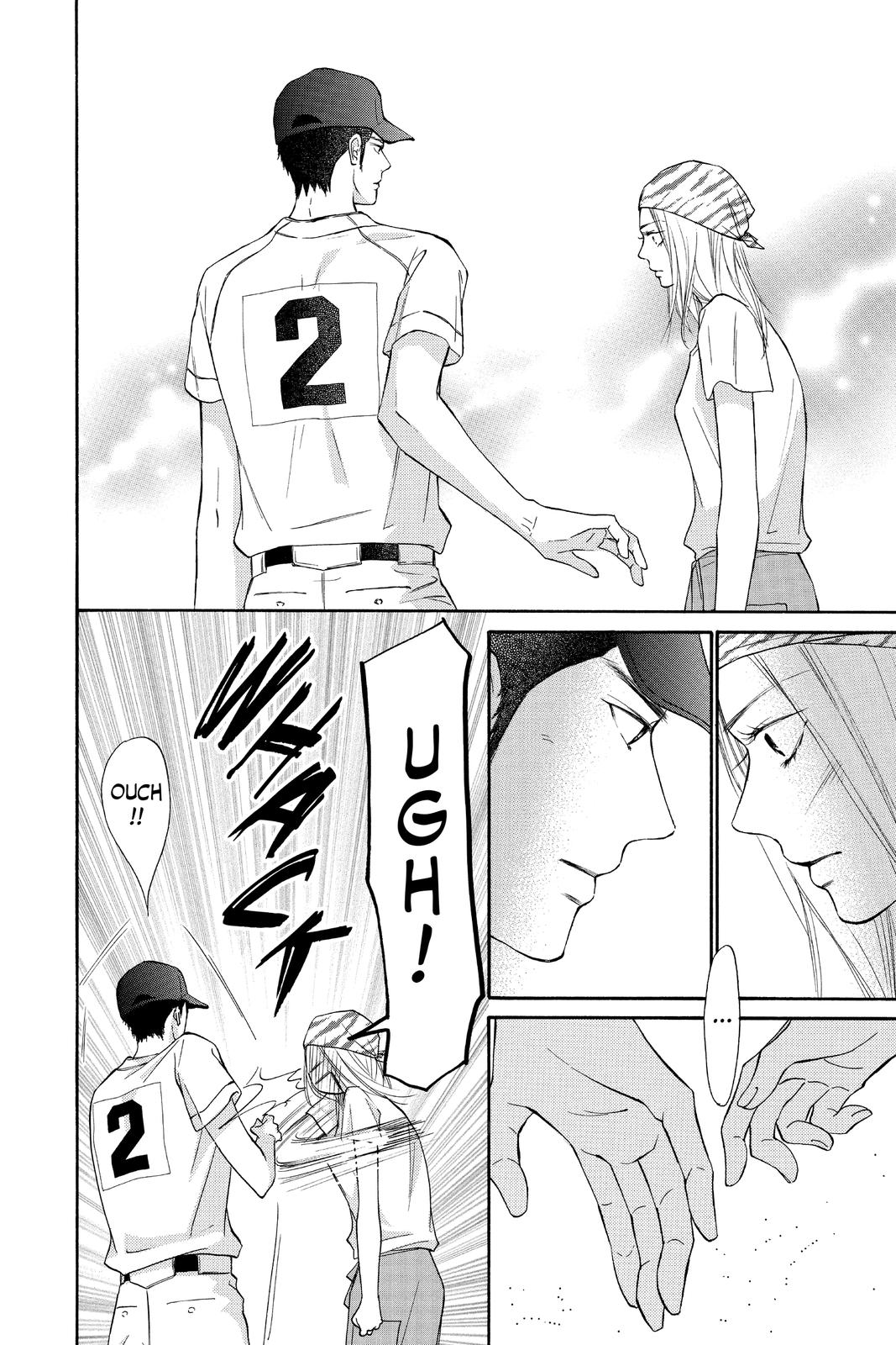 Read Kimi ni Todoke From Me to You EN Manga Online