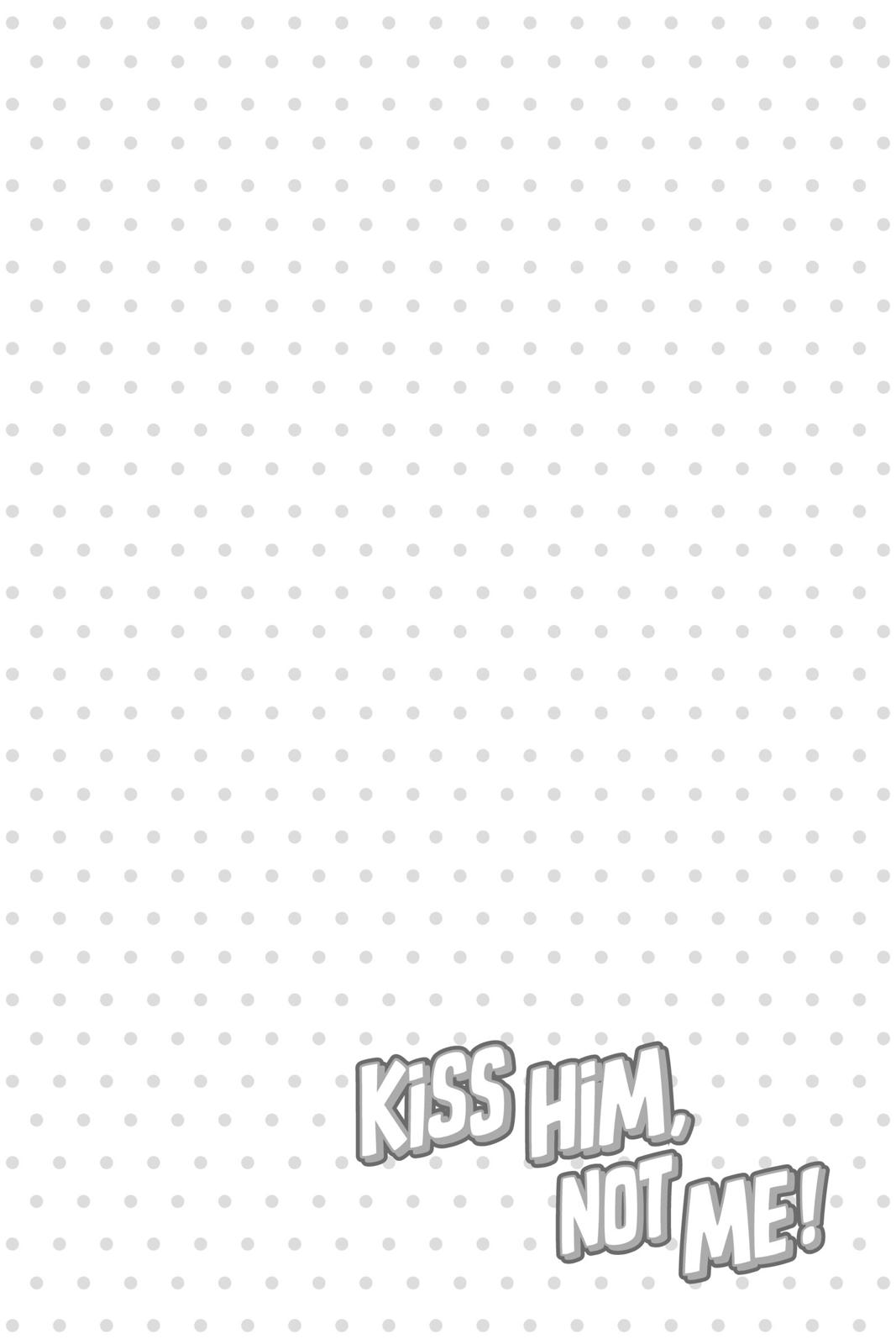 Read Kiss Him, Not Me EN Manga Online