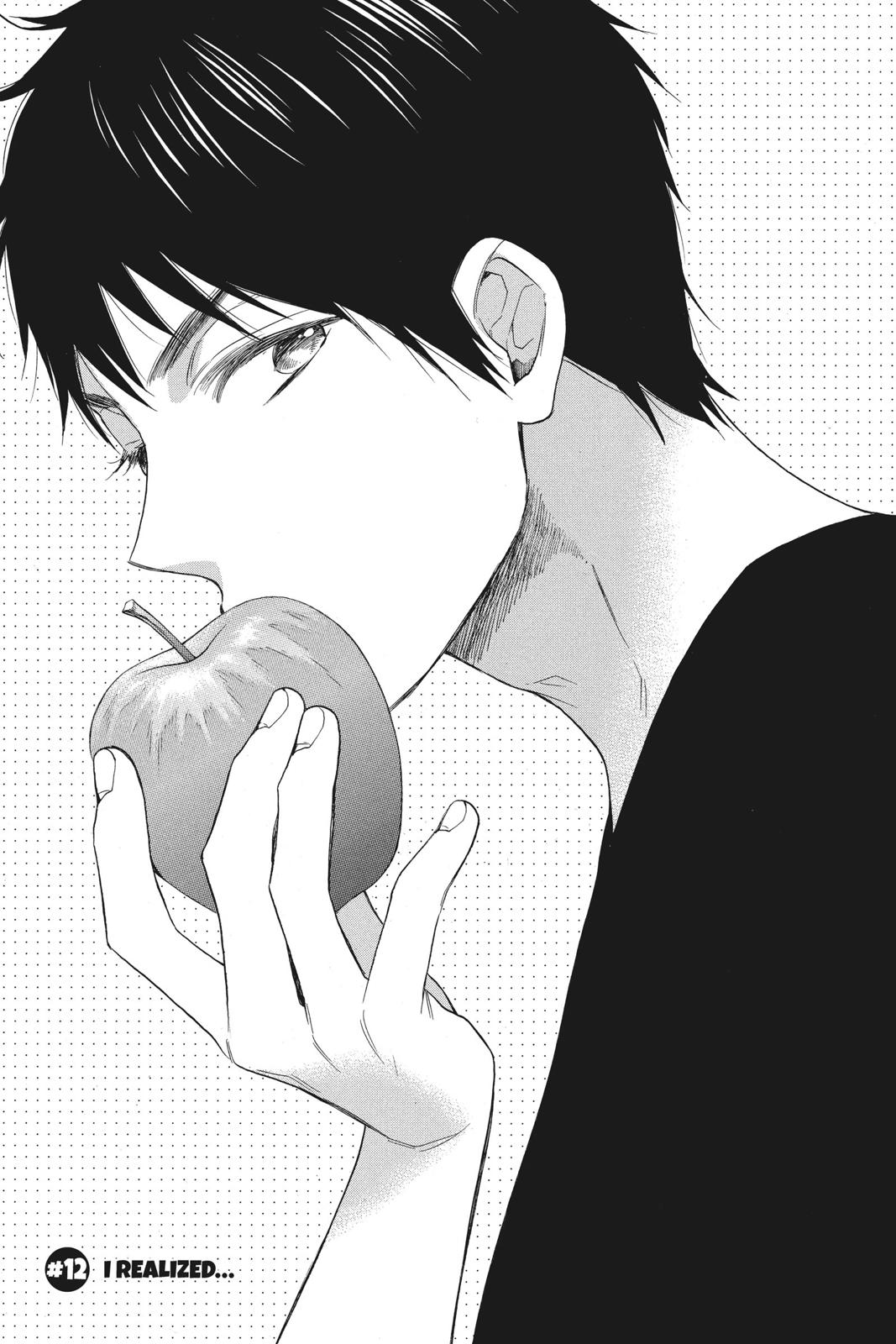 Read Kiss Him, Not Me EN Manga Online