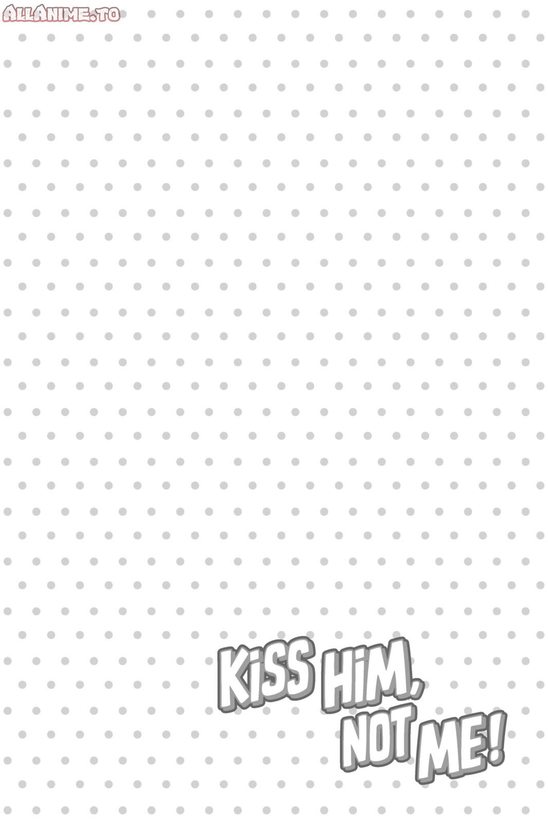 Read Kiss Him, Not Me EN Manga Online