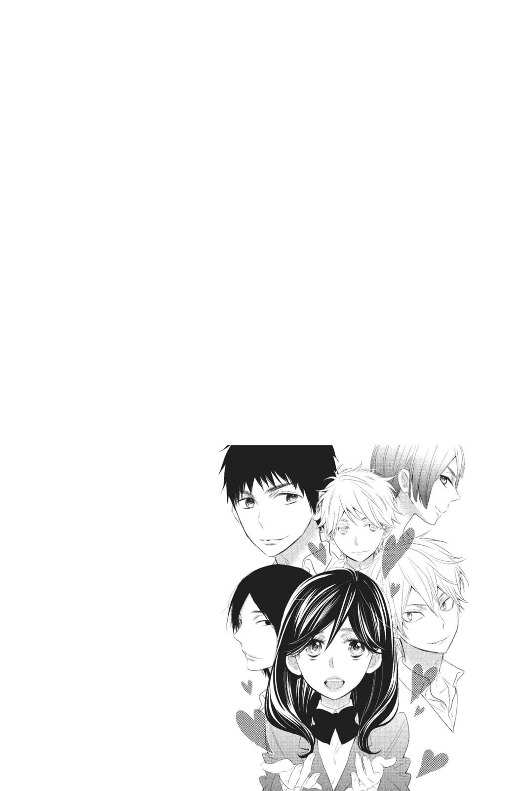 Read Kiss Him, Not Me EN Manga Online