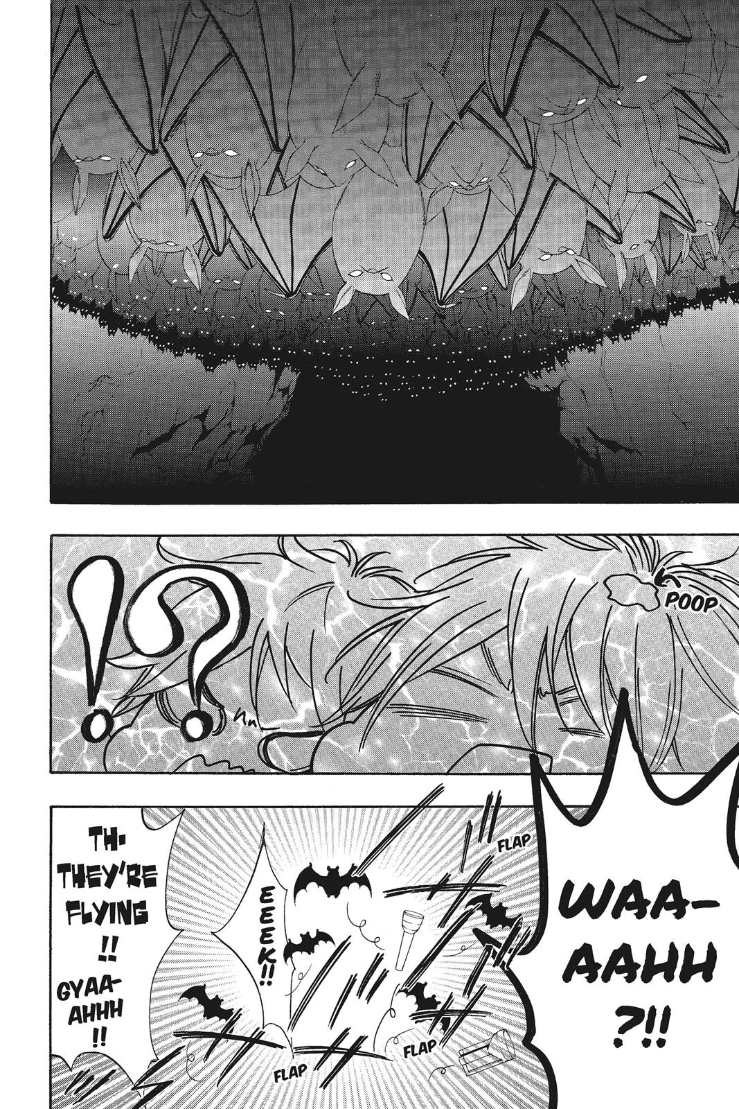 Read Kiss Him, Not Me EN Manga Online