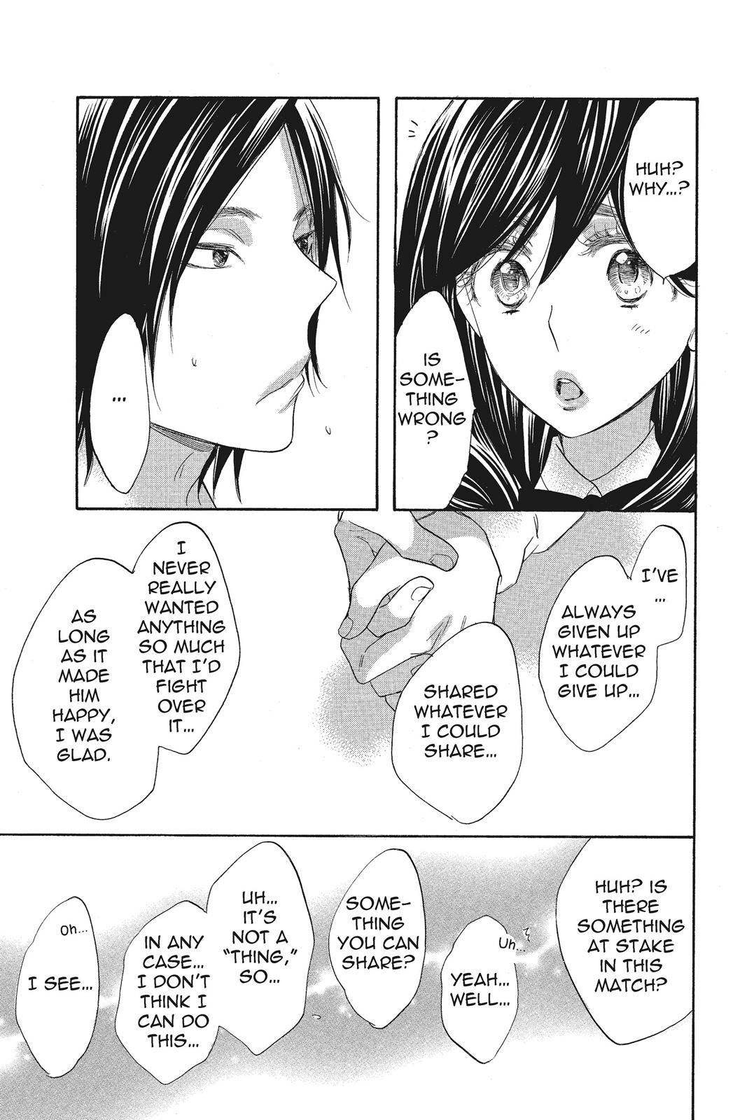 Read Kiss Him, Not Me EN Manga Online