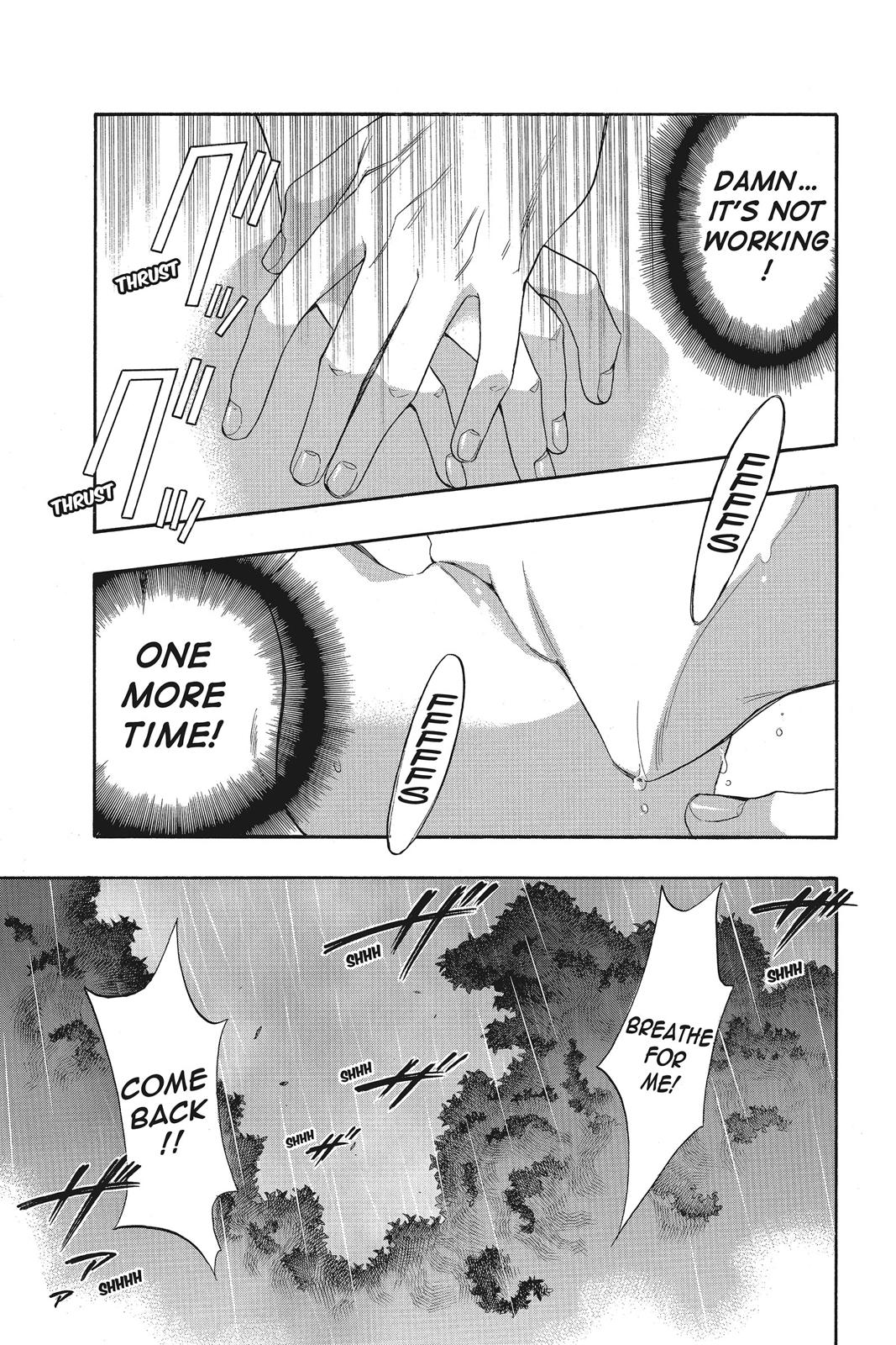 Read Kiss Him, Not Me EN Manga Online