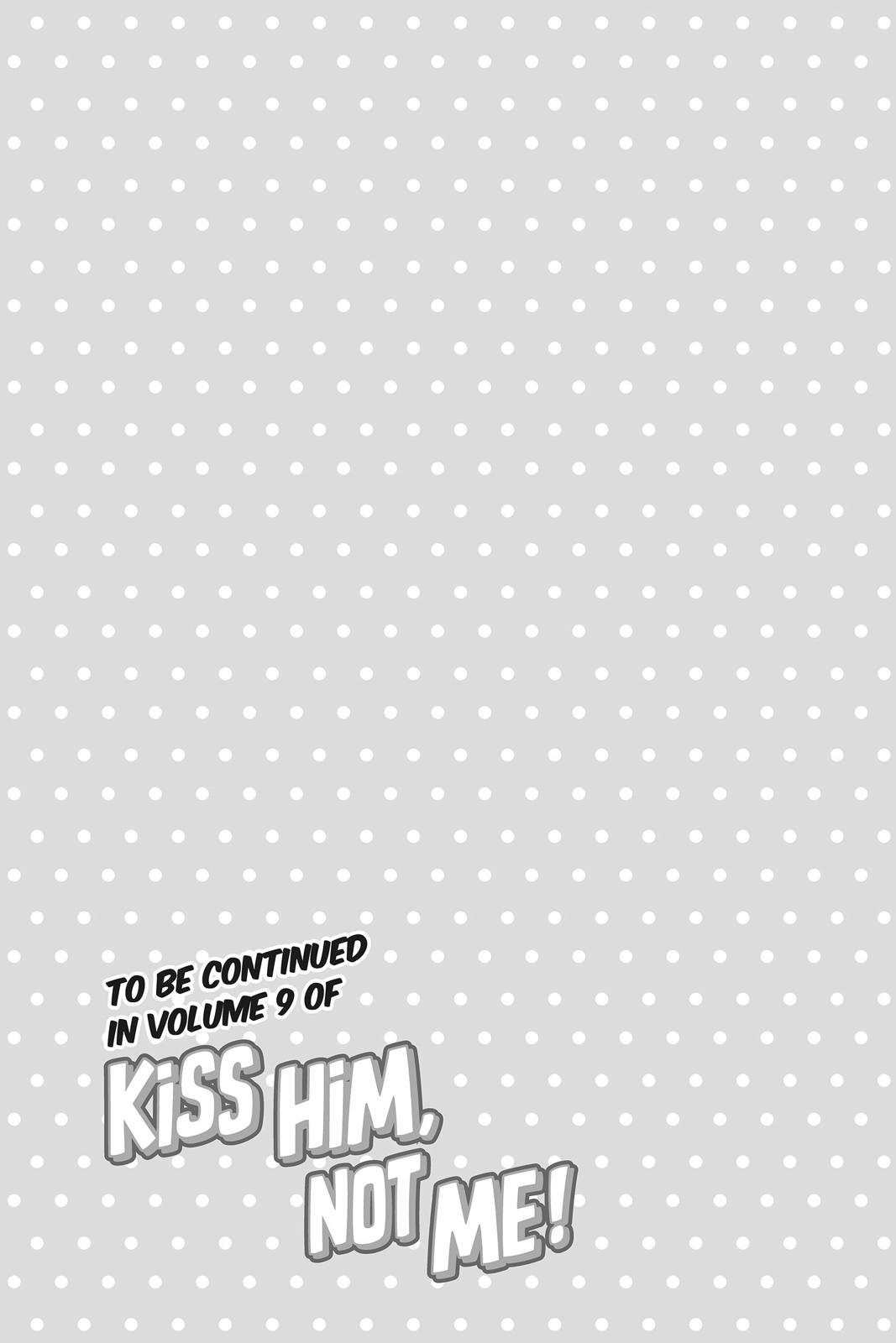 Read Kiss Him, Not Me EN Manga Online