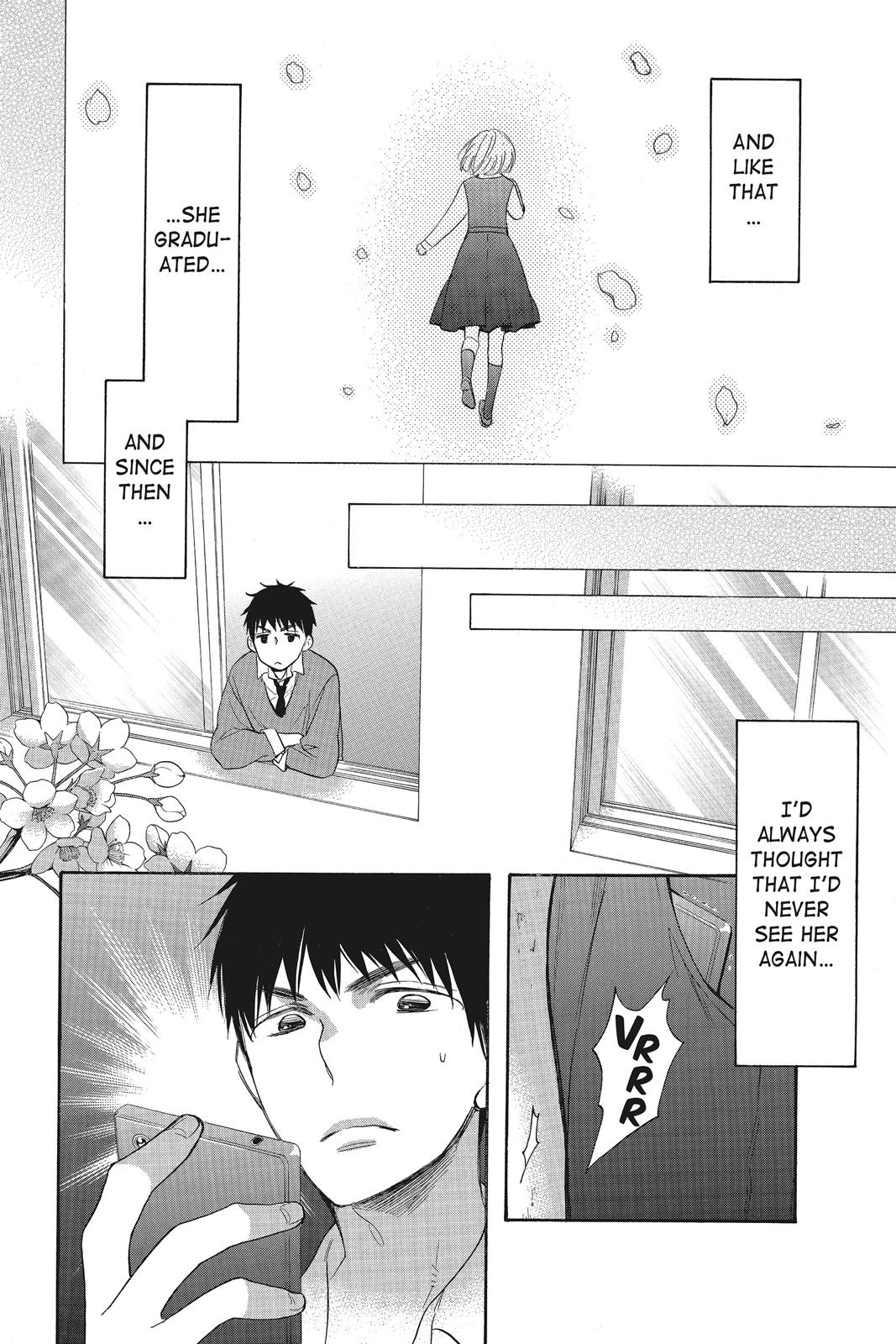 Read Kiss Him, Not Me EN Manga Online