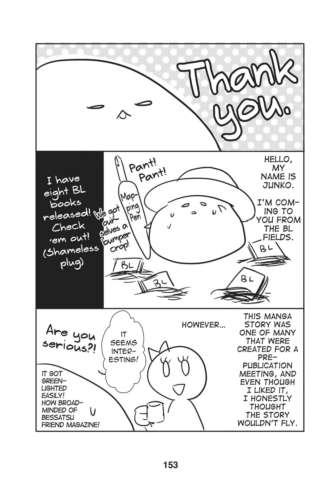 Read Kiss Him, Not Me EN Manga Online