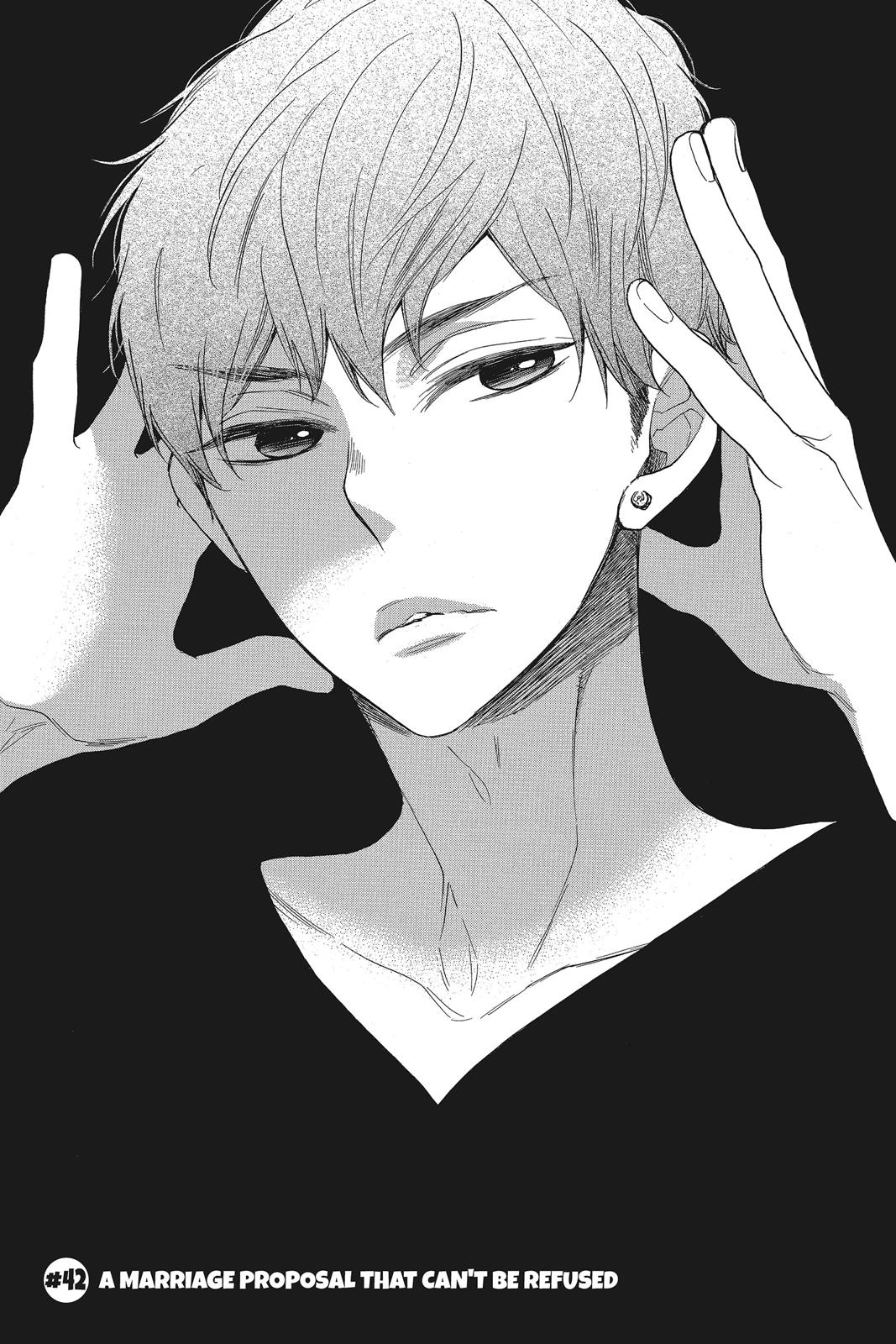 Read Kiss Him, Not Me EN Manga Online