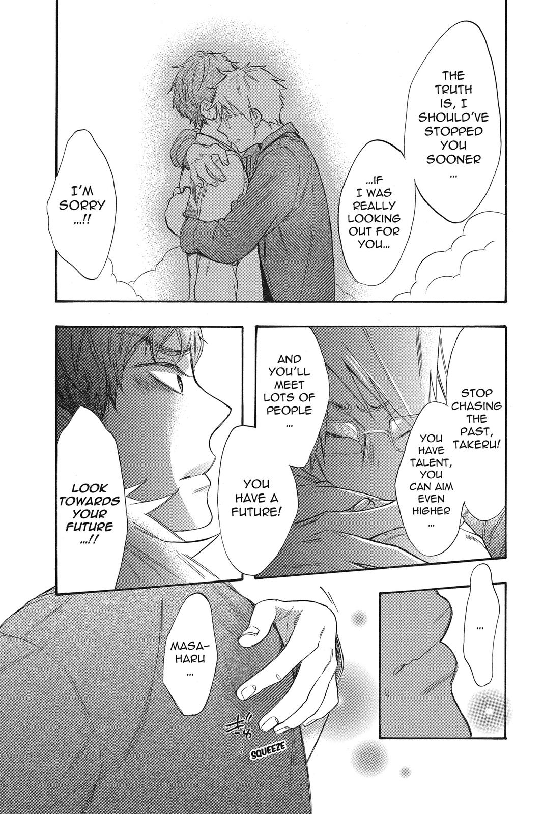 Read Kiss Him, Not Me EN Manga Online