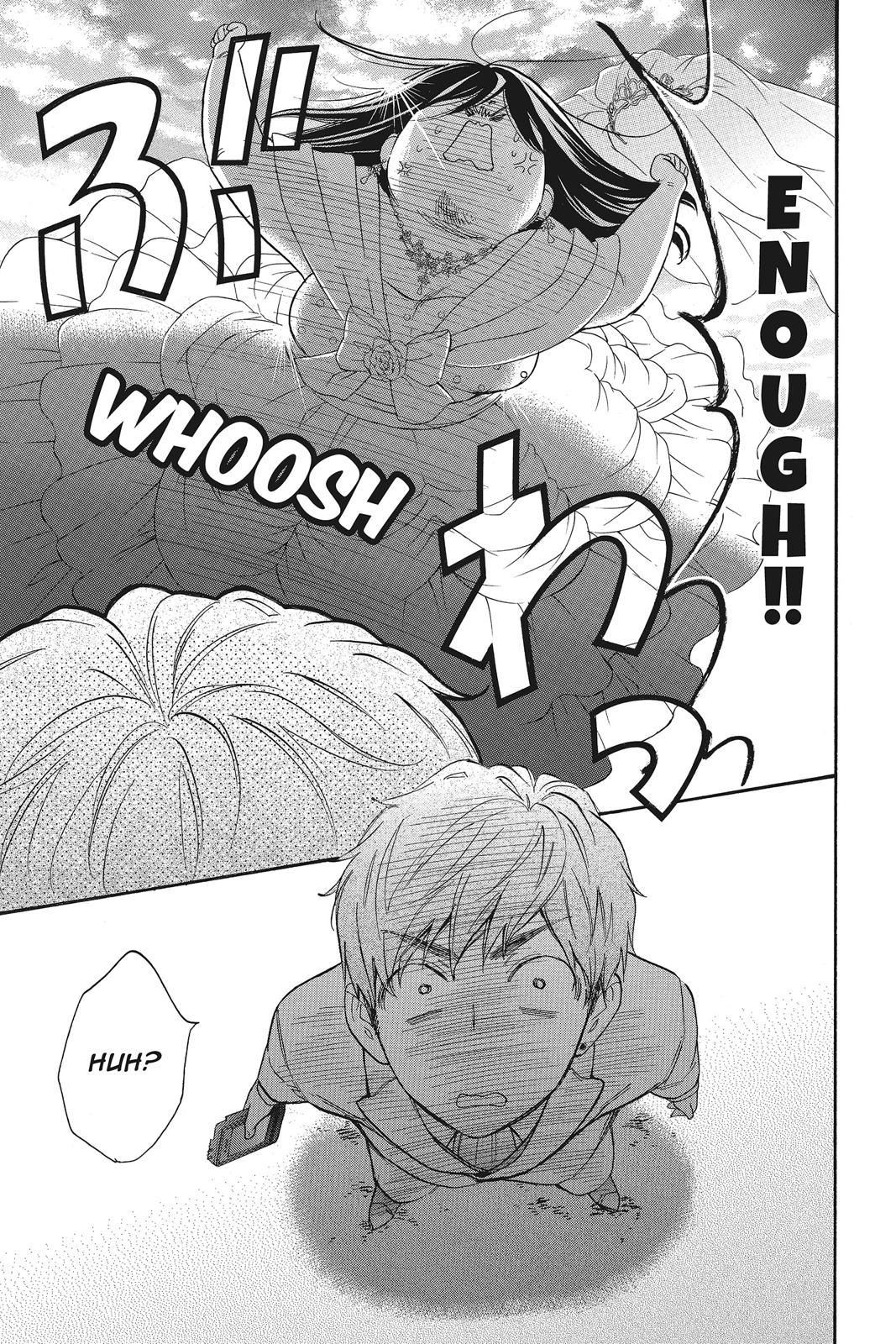 Read Kiss Him, Not Me EN Manga Online