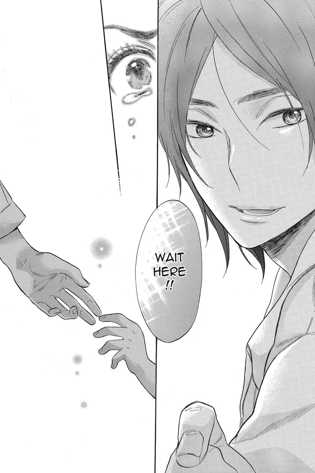 Read Kiss Him, Not Me EN Manga Online