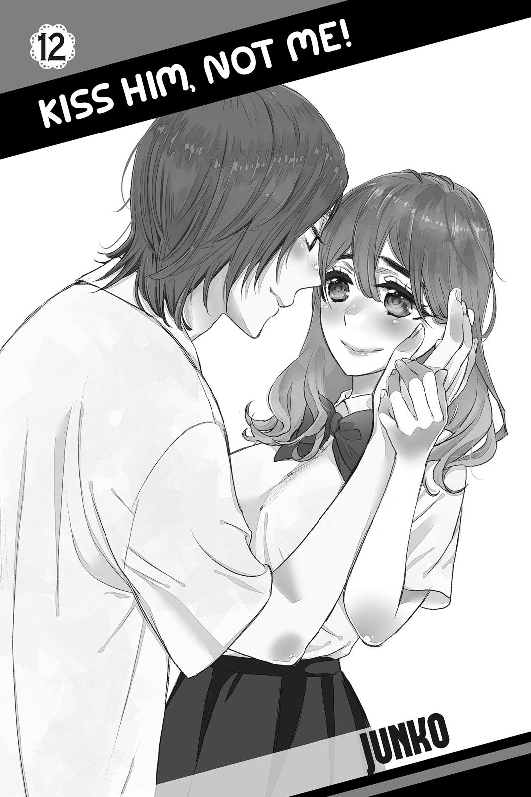 Read Kiss Him, Not Me EN Manga Online