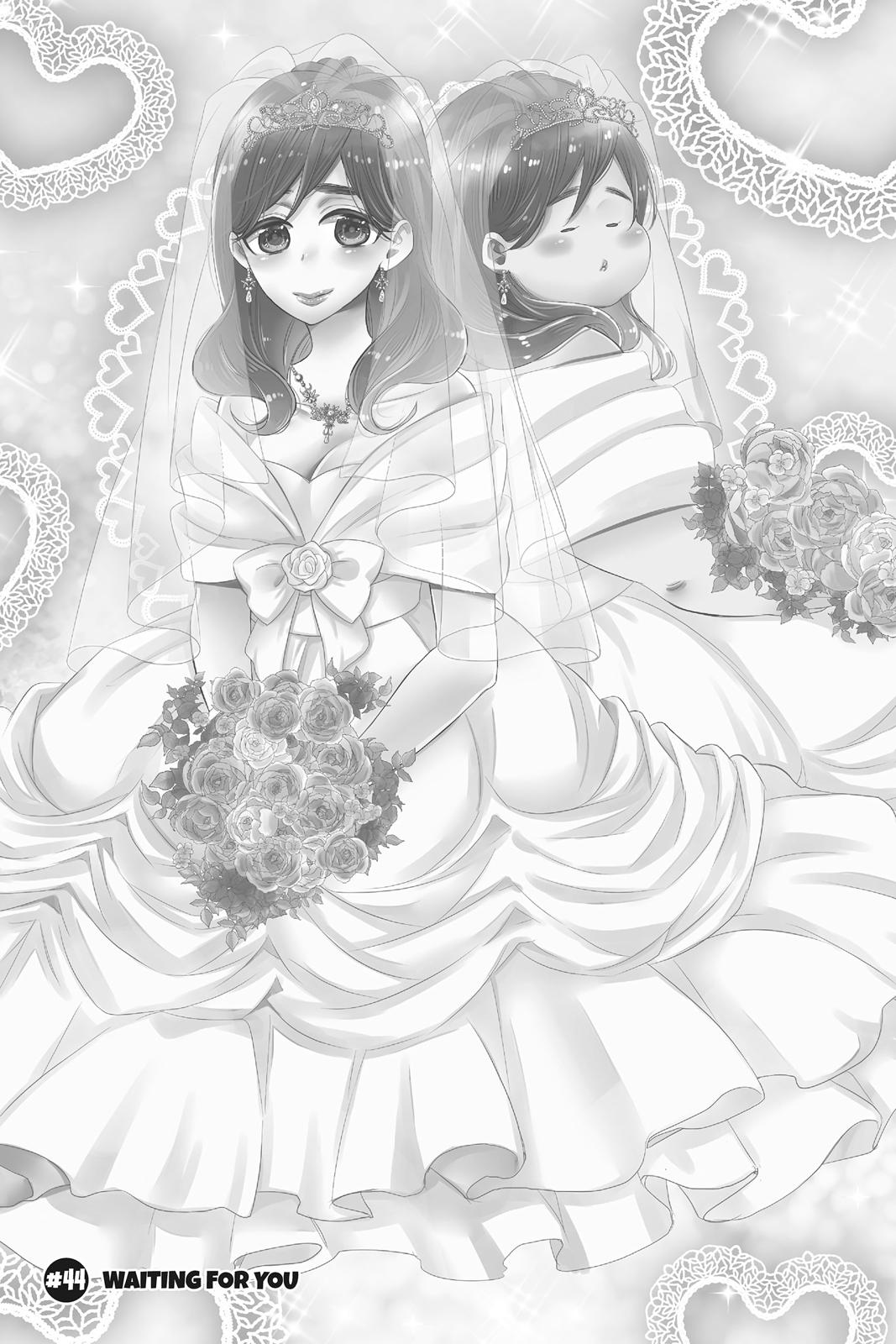 Read Kiss Him, Not Me EN Manga Online