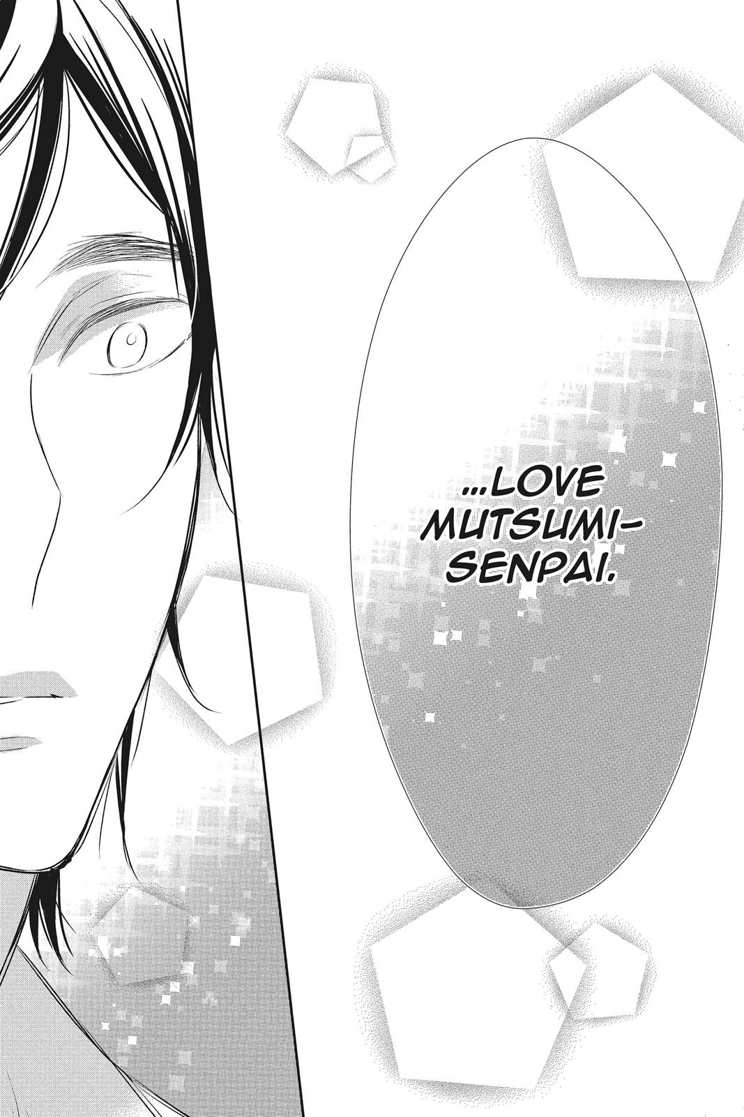 Read Kiss Him, Not Me EN Manga Online