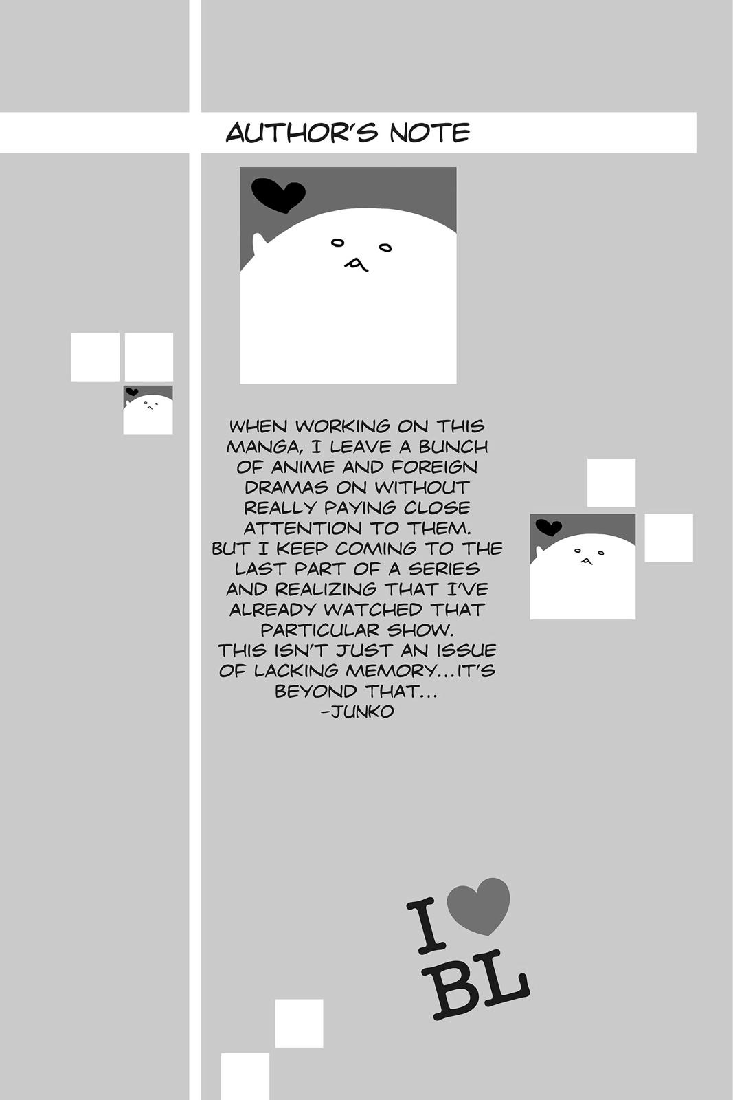 Read Kiss Him, Not Me EN Manga Online