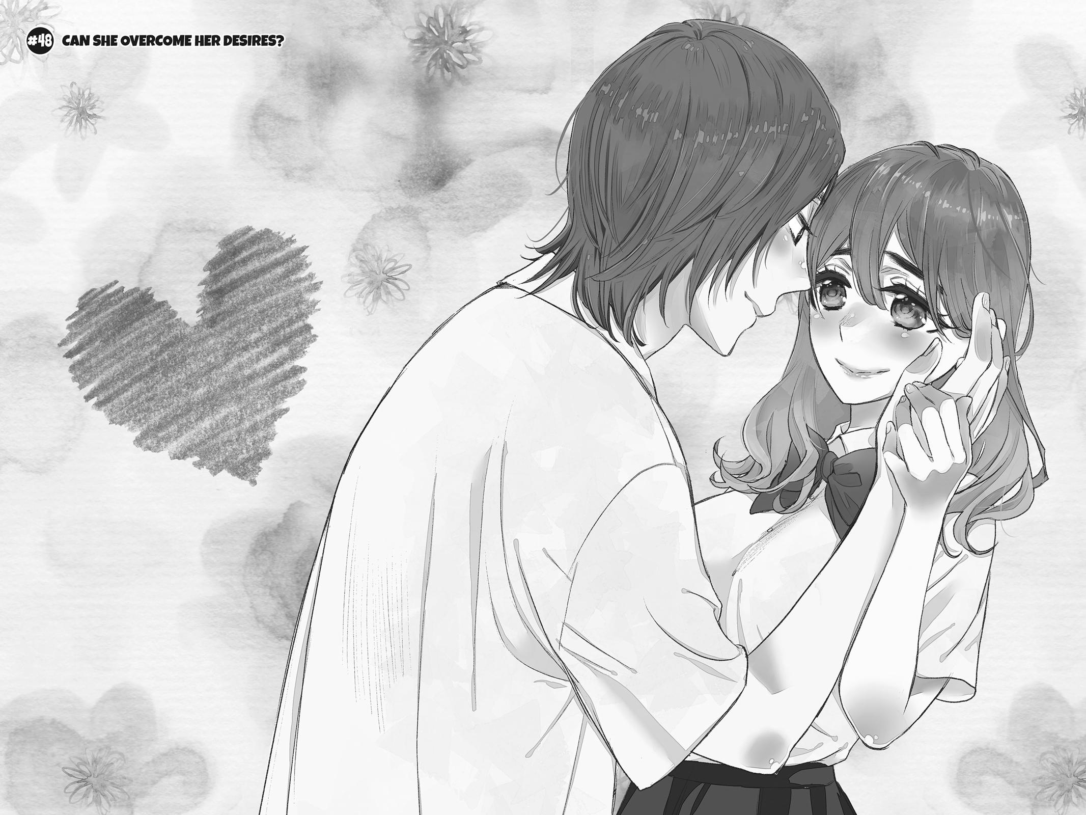 Read Kiss Him, Not Me EN Manga Online
