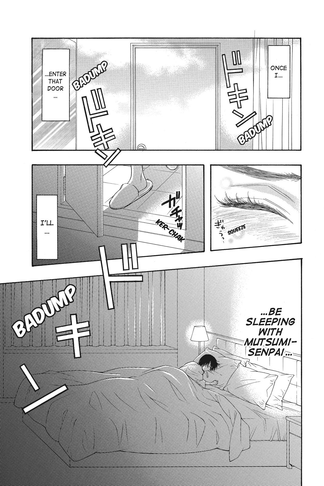 Read Kiss Him, Not Me EN Manga Online