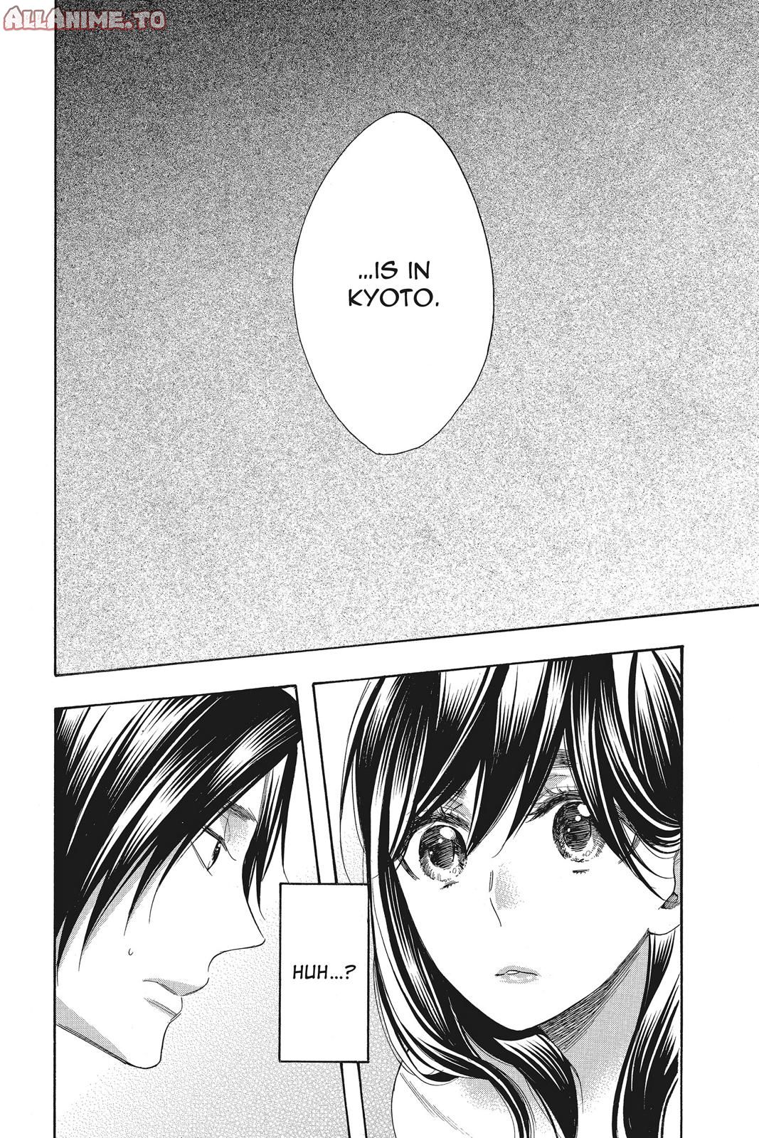 Read Kiss Him, Not Me EN Manga Online