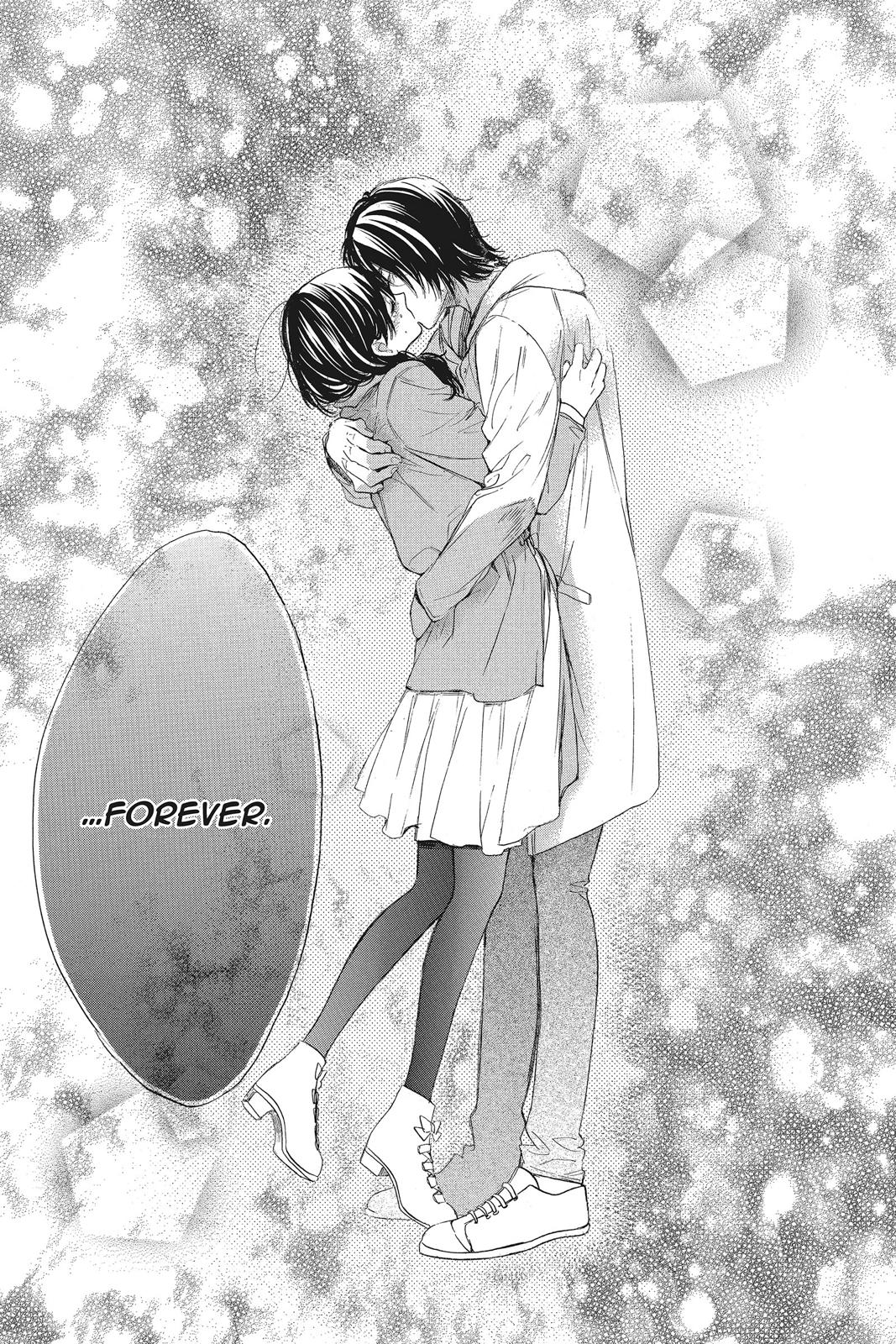 Read Kiss Him, Not Me EN Manga Online