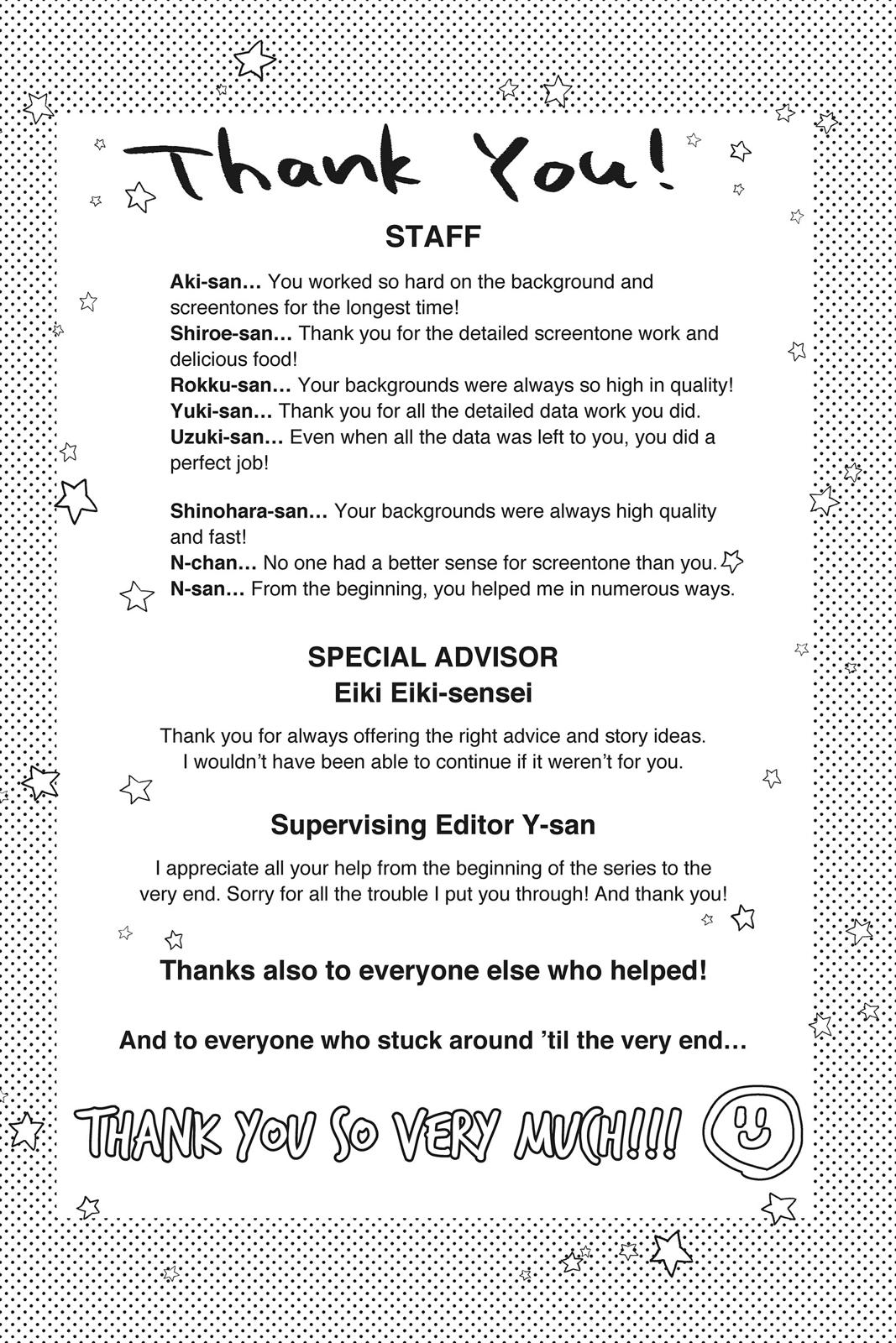 Read Kiss Him, Not Me EN Manga Online