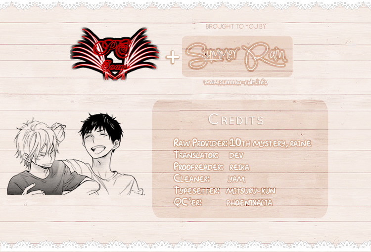 Read Kiss Him, Not Me EN Manga Online