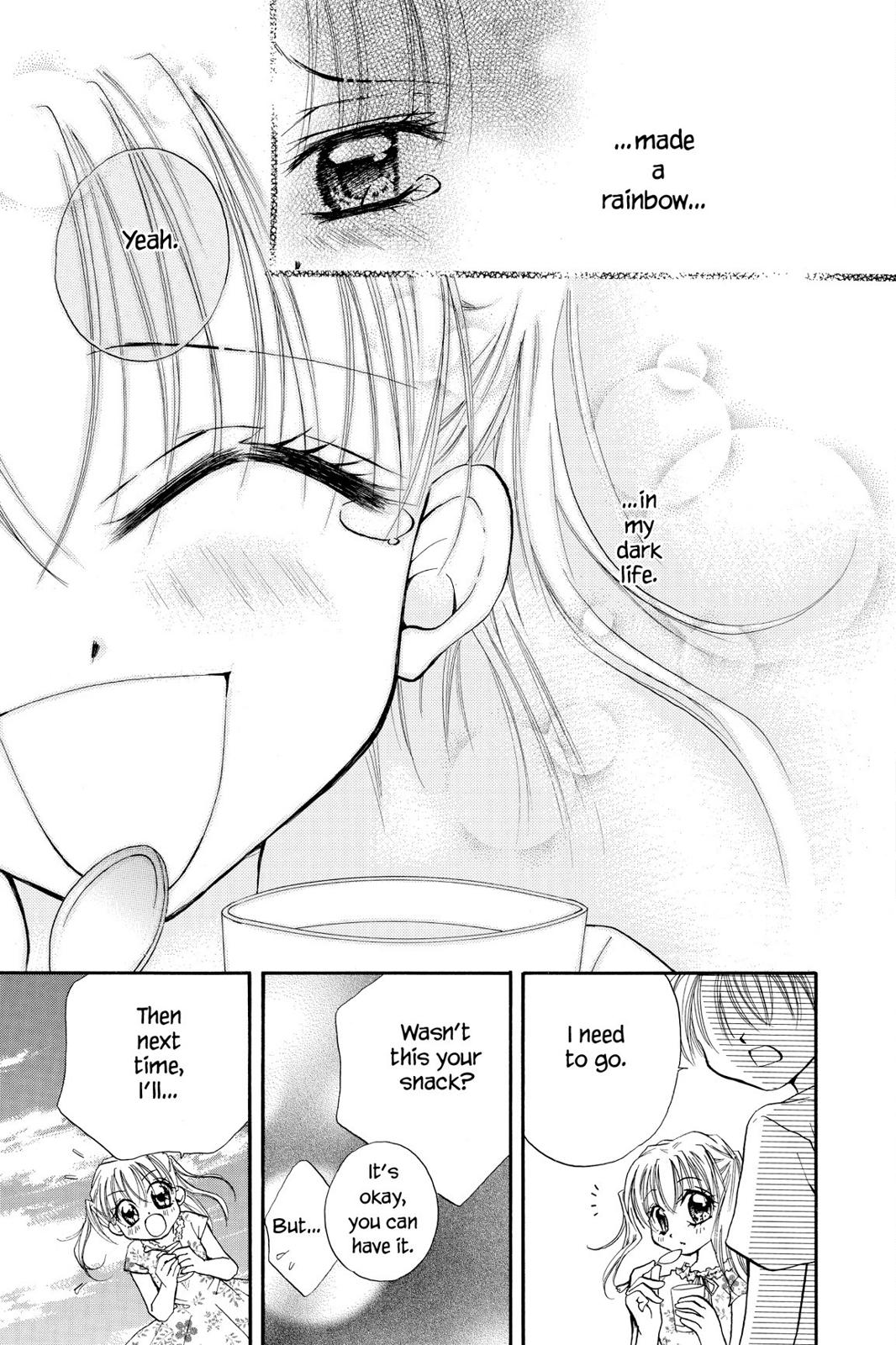 Read Kitchen Princess EN Manga Online