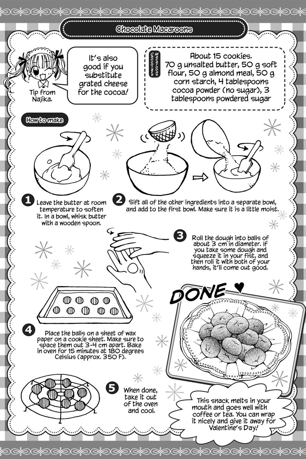 Read Kitchen Princess EN Manga Online