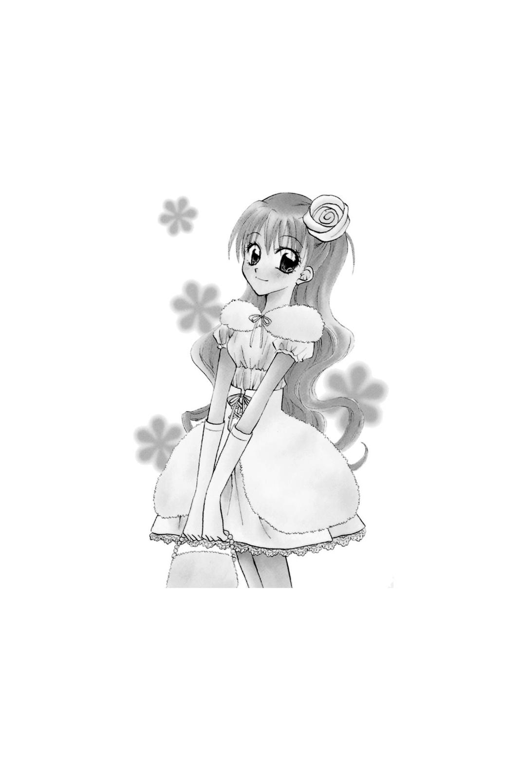 Read Kitchen Princess EN Manga Online