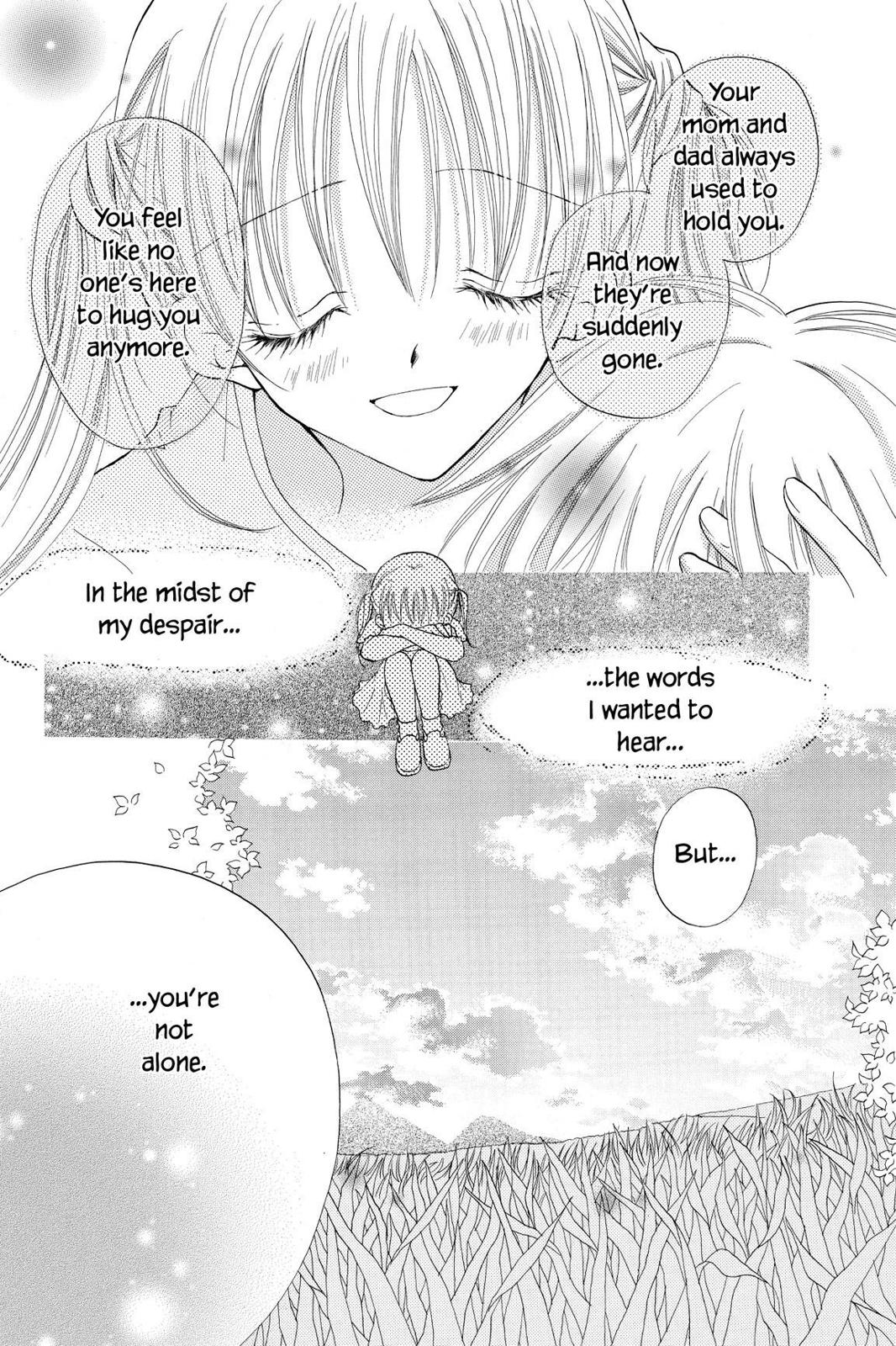 Read Kitchen Princess EN Manga Online